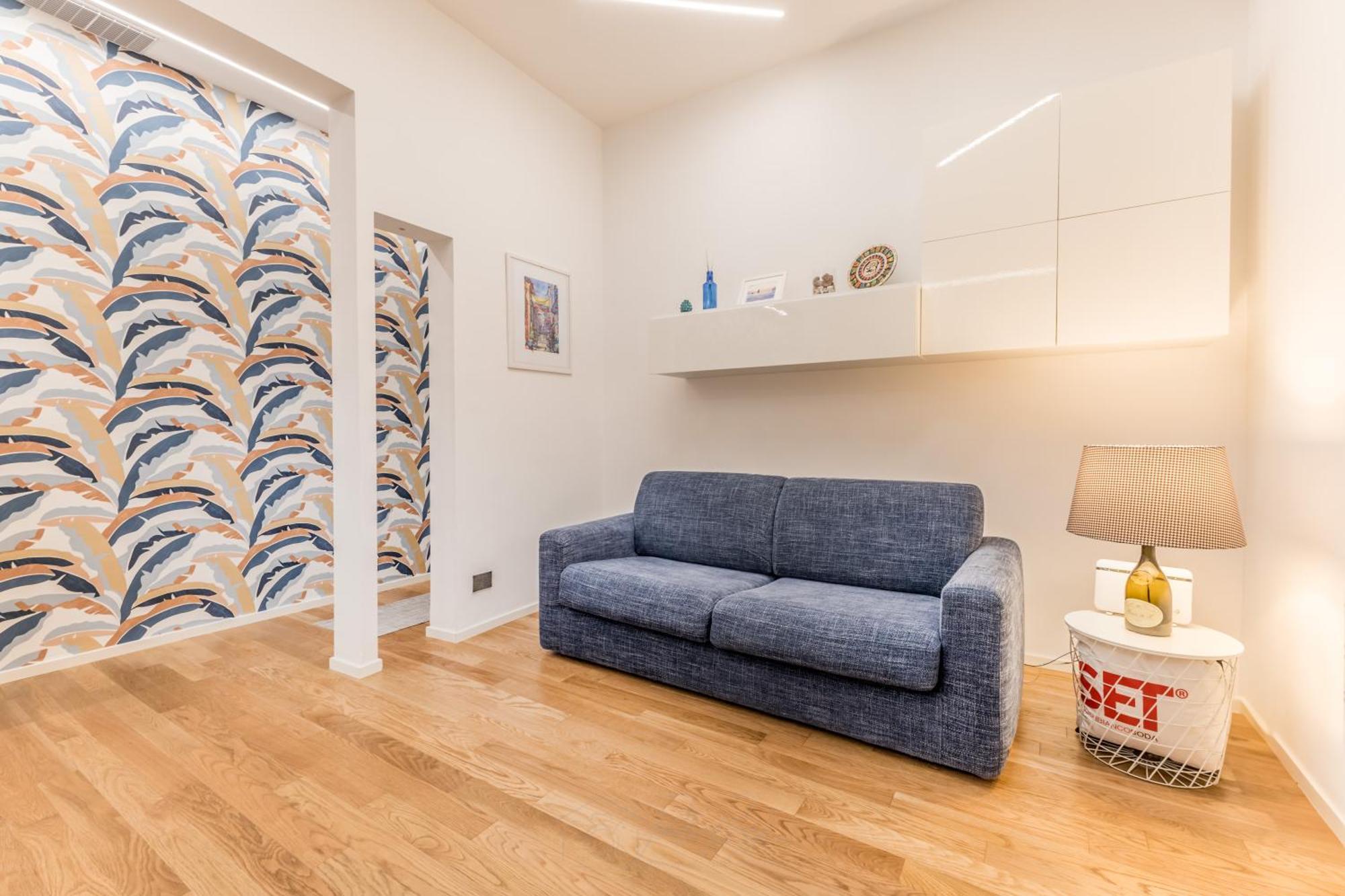 Appartamento Casa Borghese - Your Perfect In *