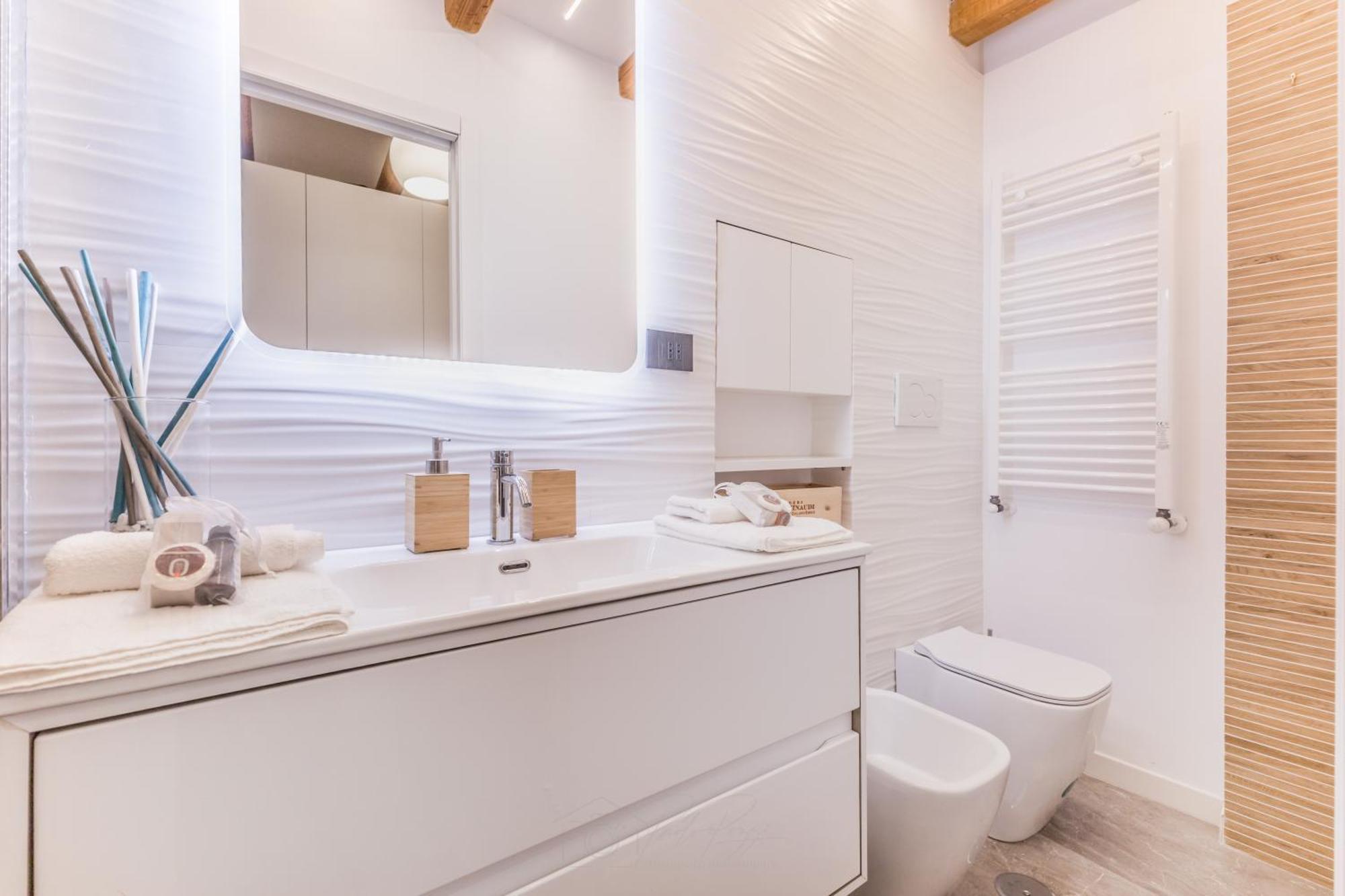 Casa Borghese - Your Perfect In Appartamento