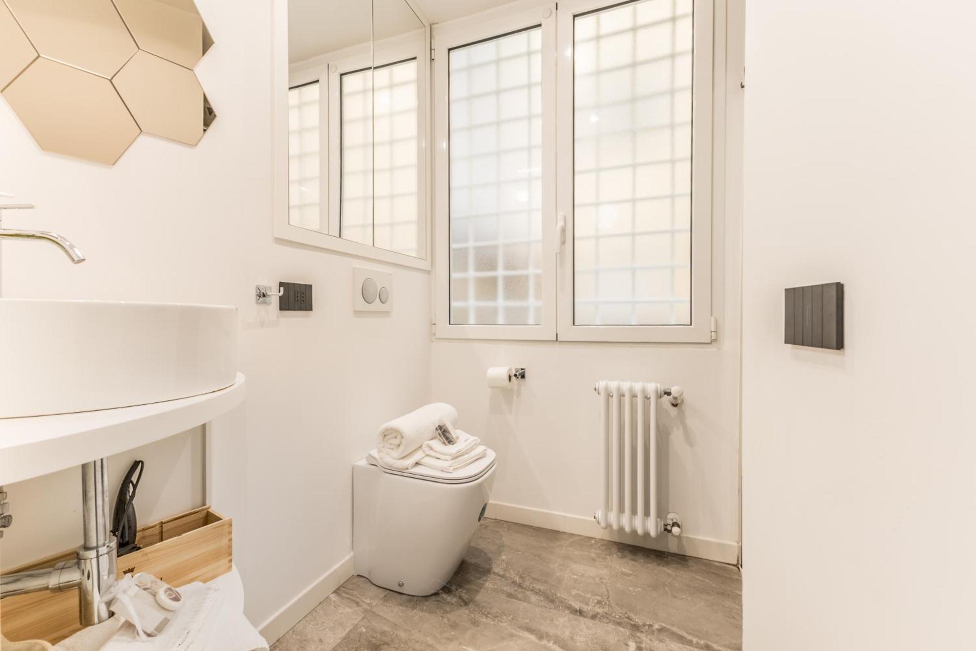 Casa Borghese - Your Perfect In Appartamento *