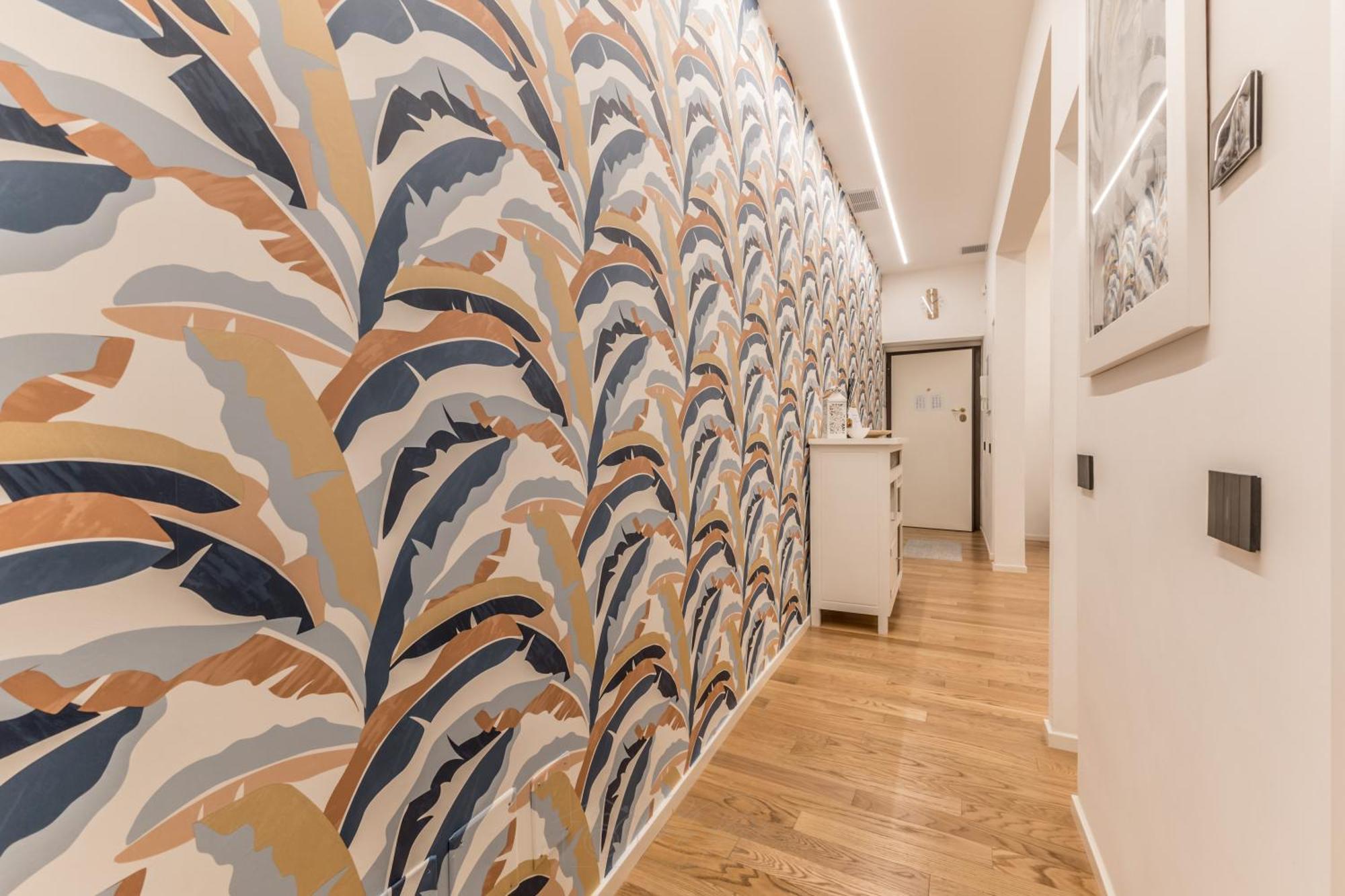 Appartamento Casa Borghese - Your Perfect In *