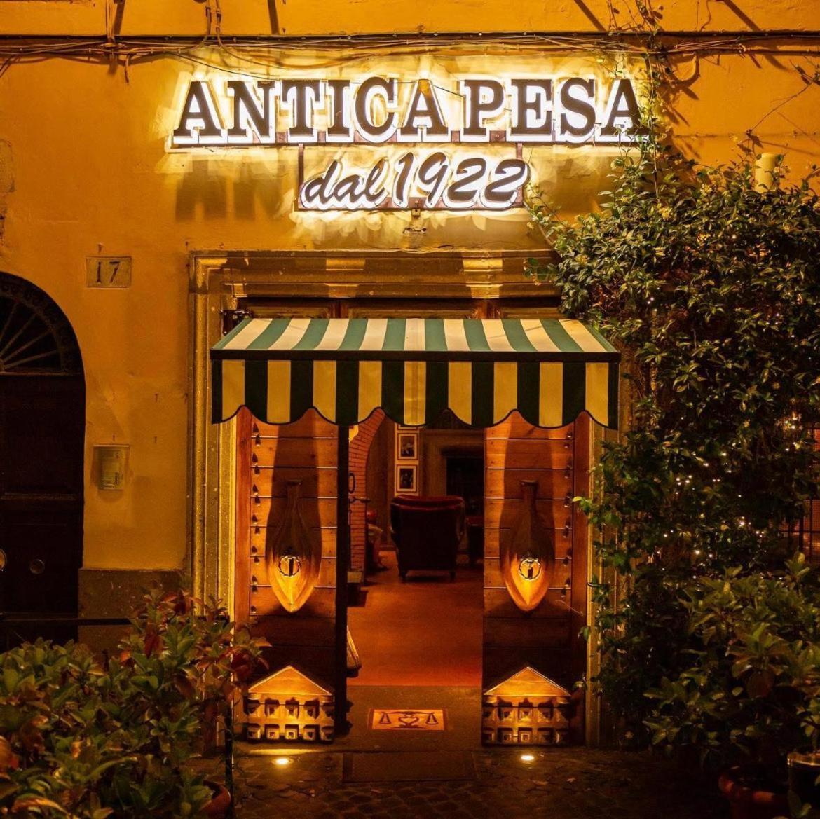 Casa Panieri Casa vacanze Roma