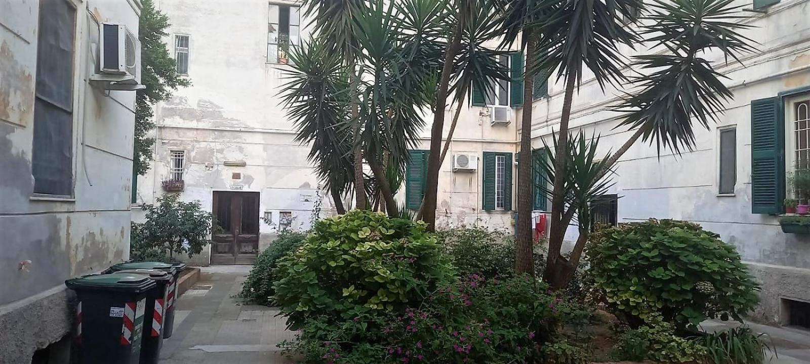 Cozy Flat In Testaccio Apartment Rome