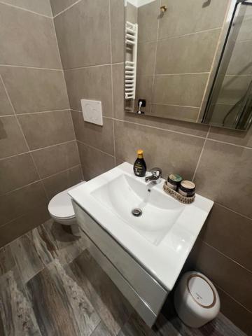 Morena Guest house Rome
