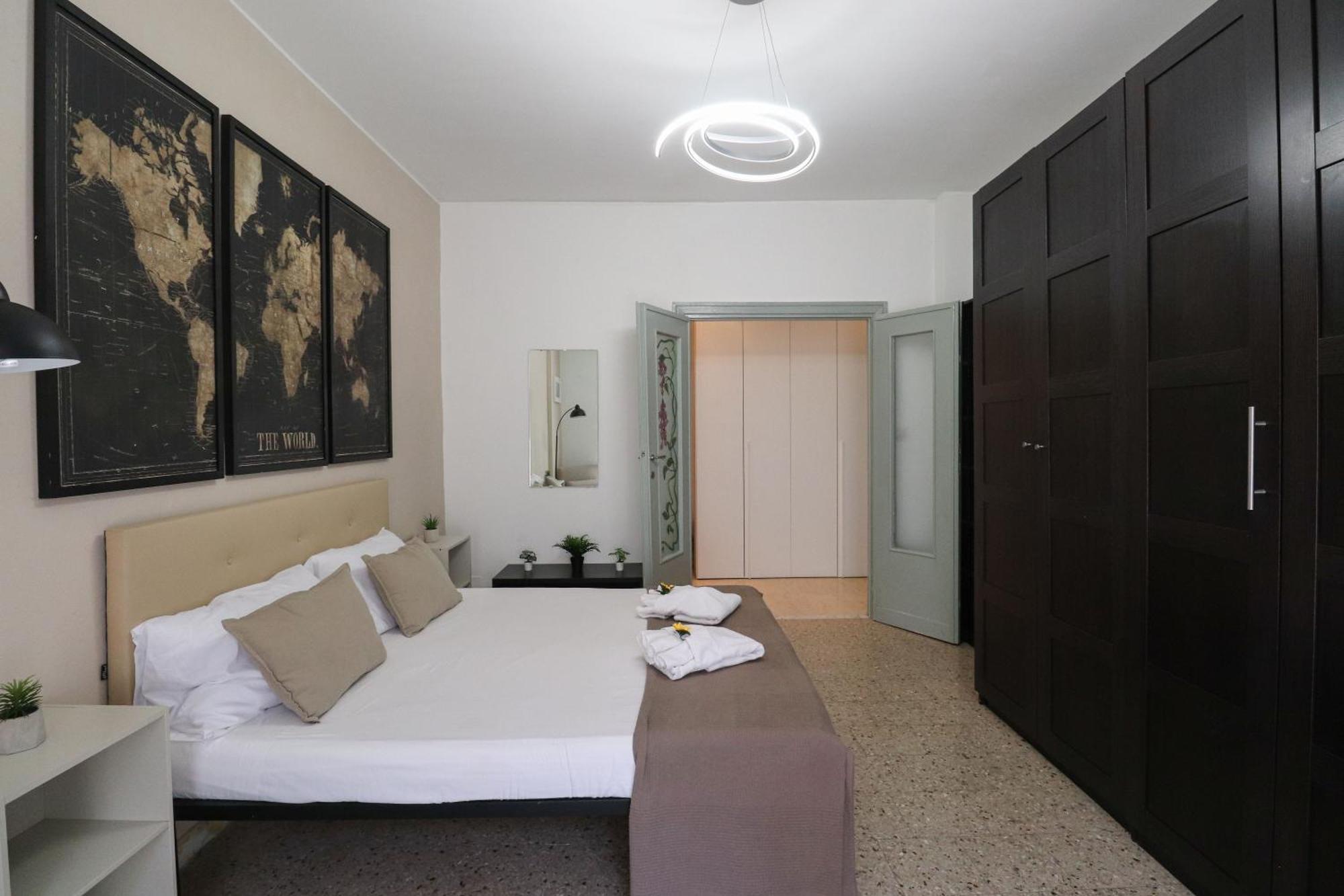 Appartamento Trastevere - La Maison Du Monde