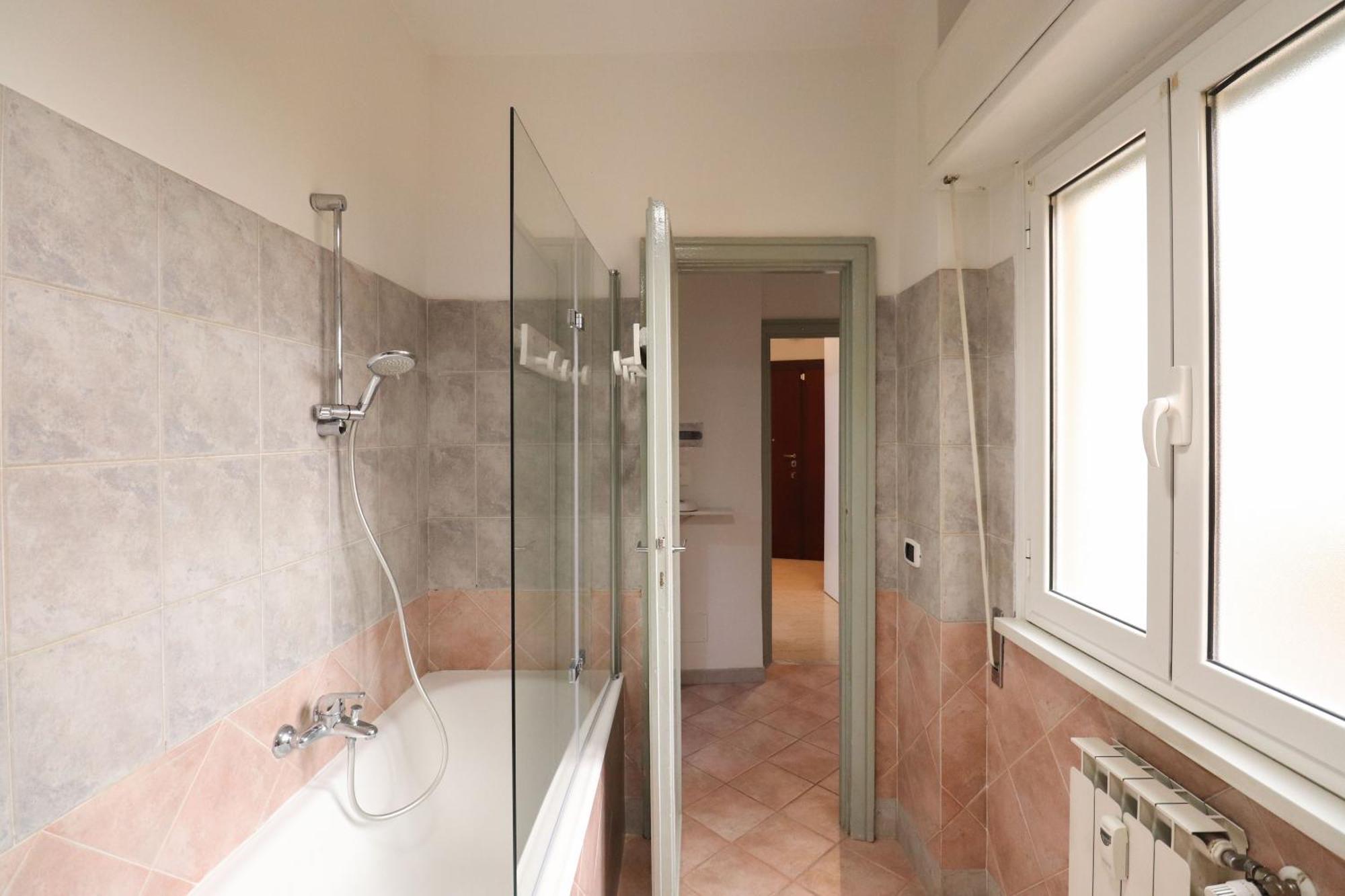 Appartamento Trastevere - La Maison Du Monde Roma