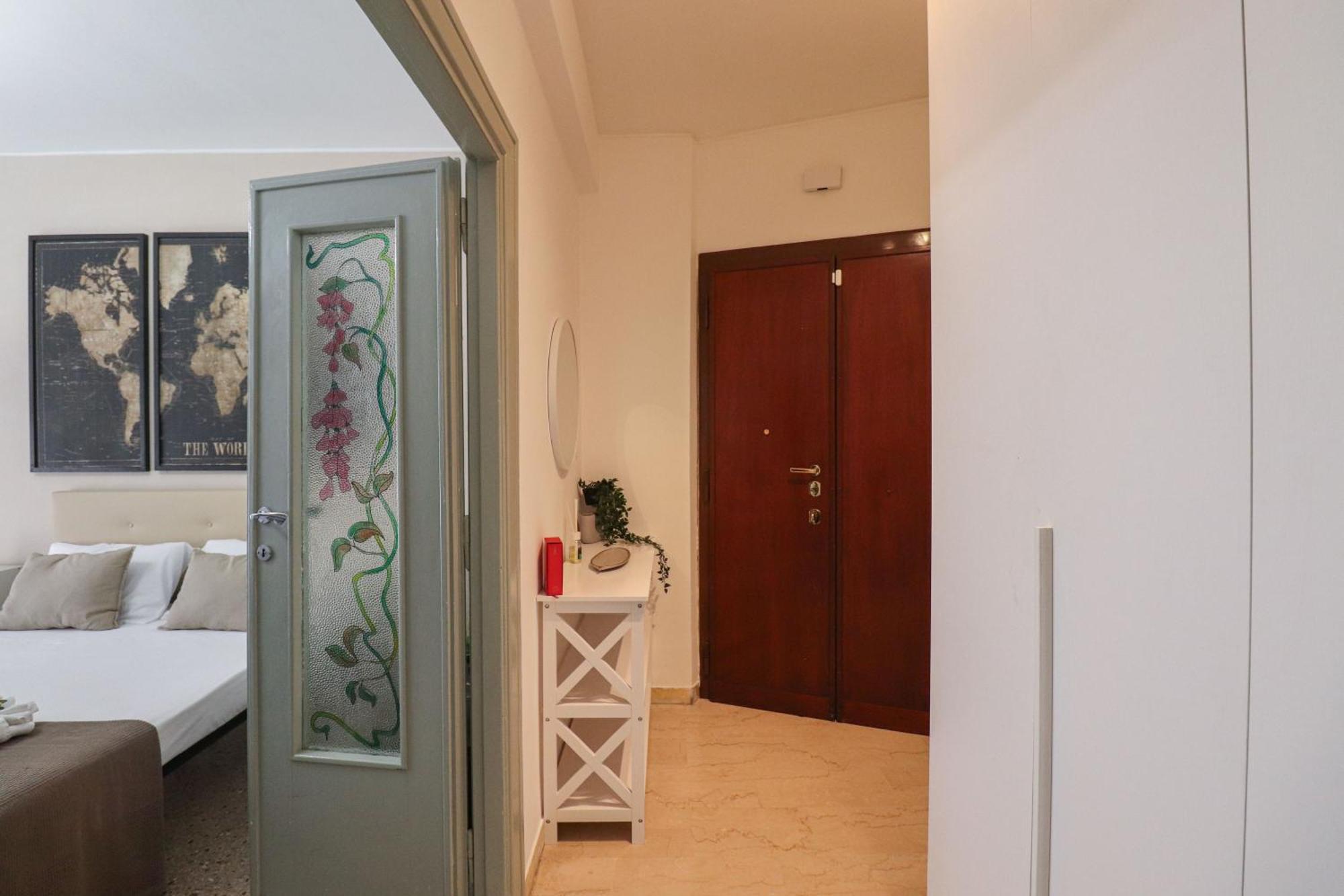 Trastevere - La Maison Du Monde Roma