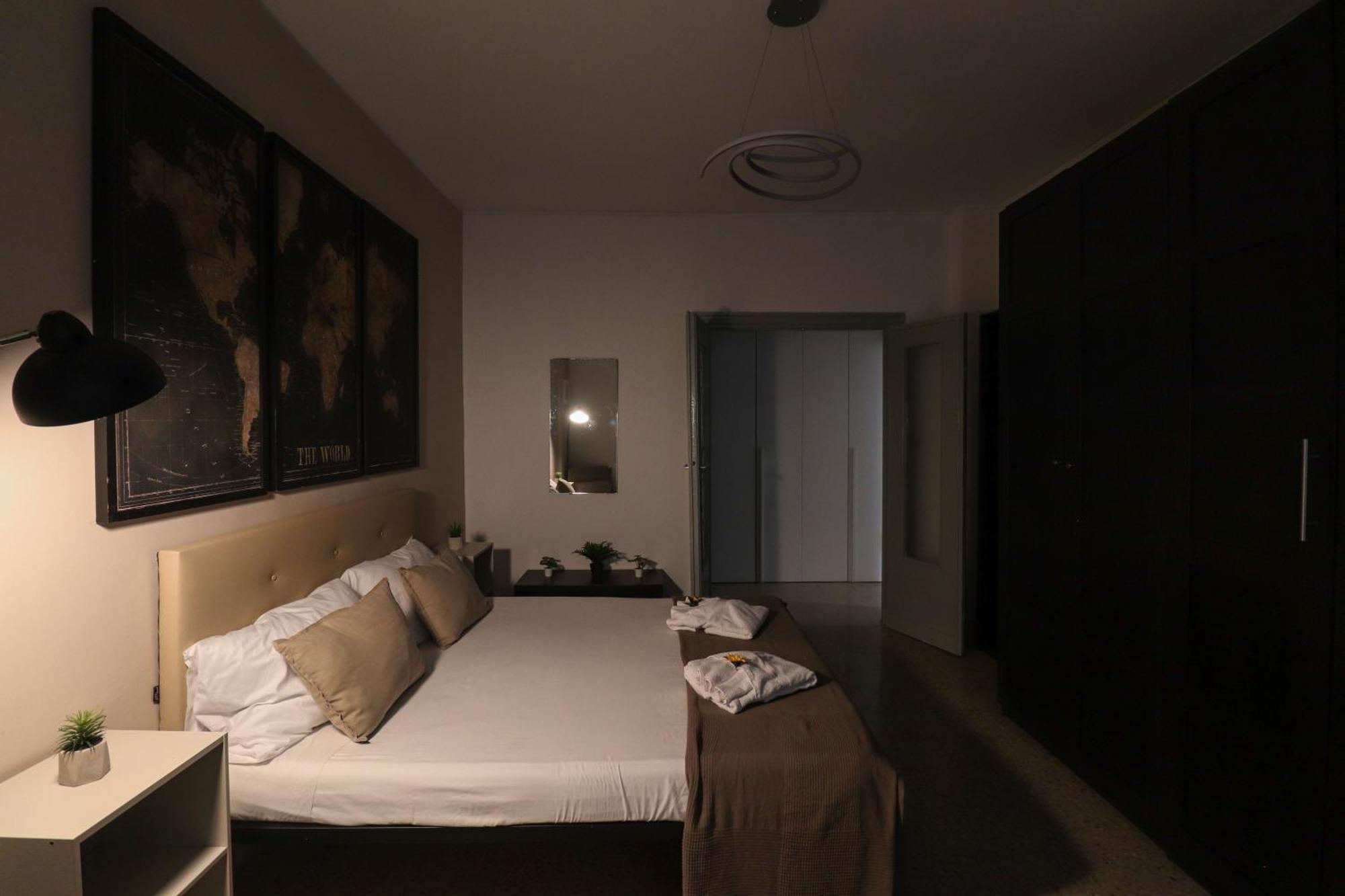 Trastevere - La Maison Du Monde * Roma