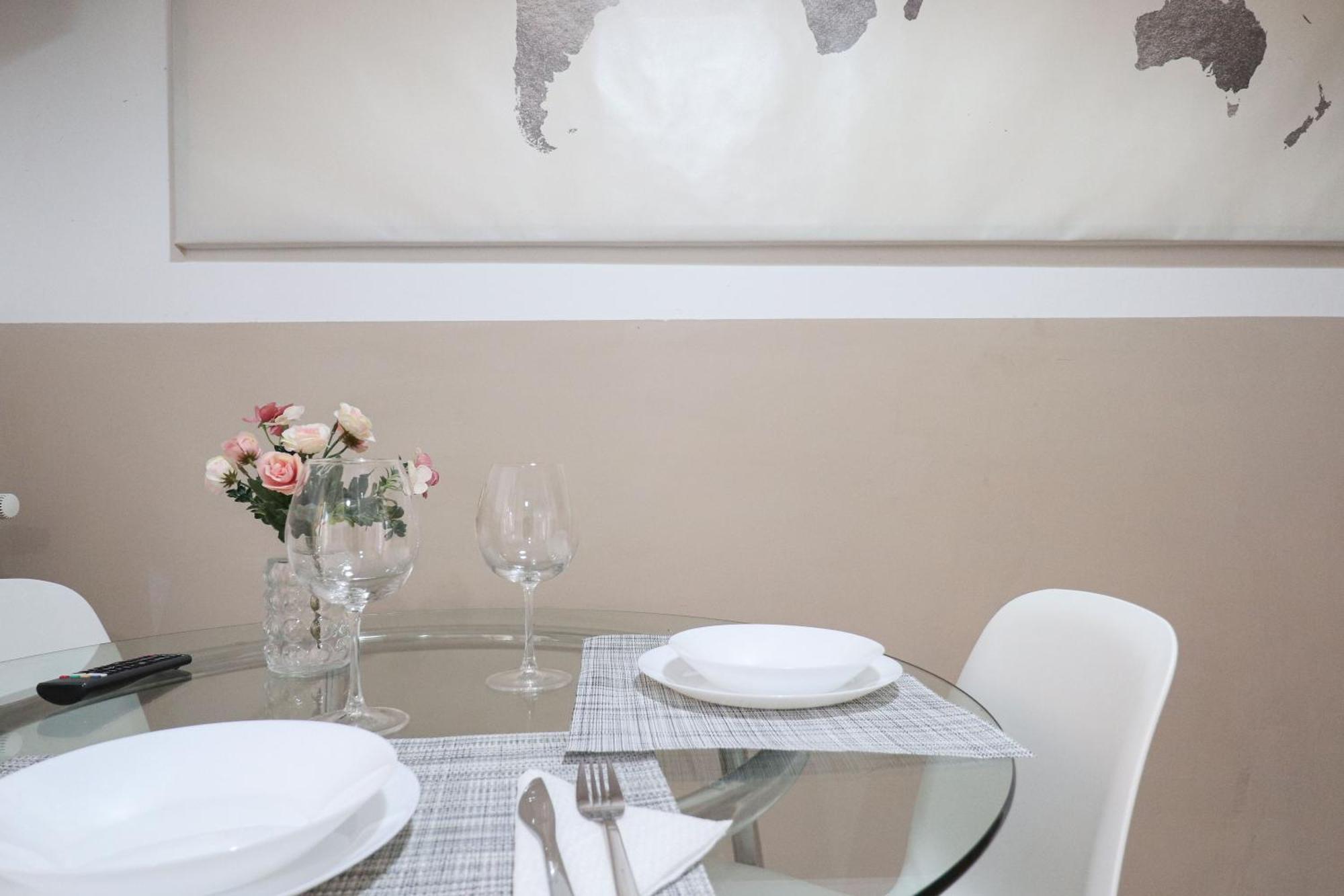 Appartamento Trastevere - La Maison Du Monde