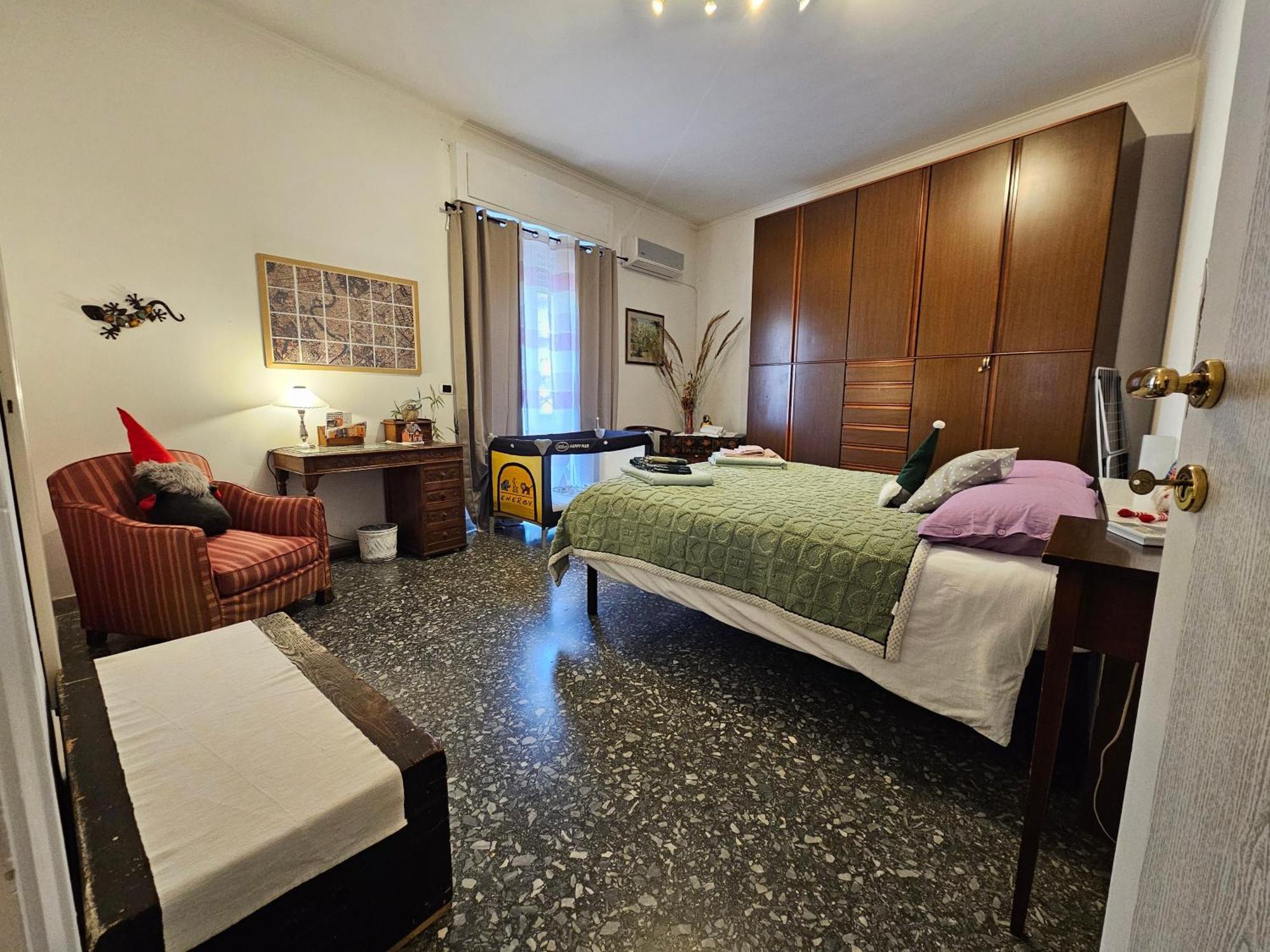 Appiolatino Il Geco * Rome