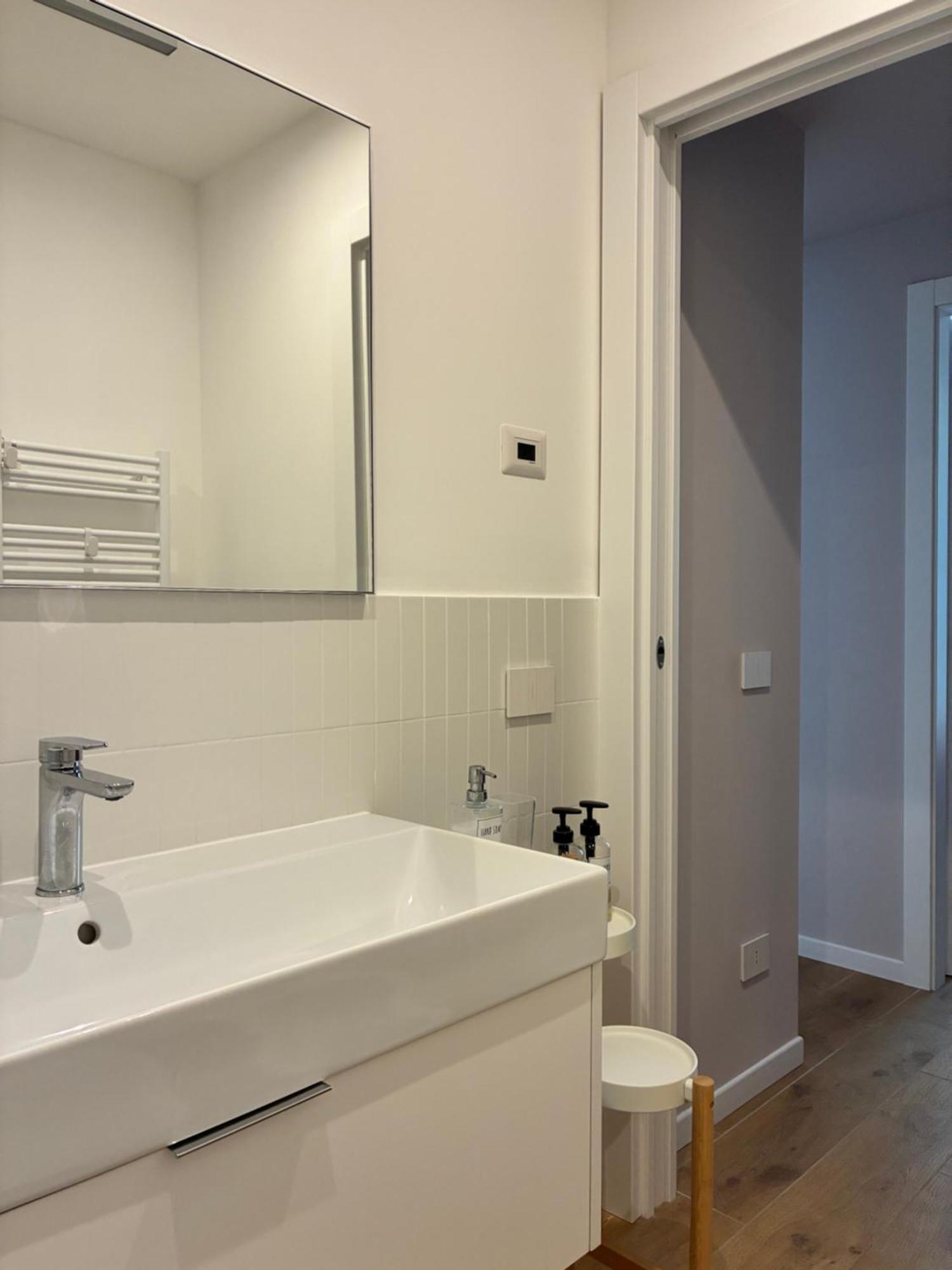 Apartment Residenza Labicana Luxury Apartment- In The Heart Of Rome