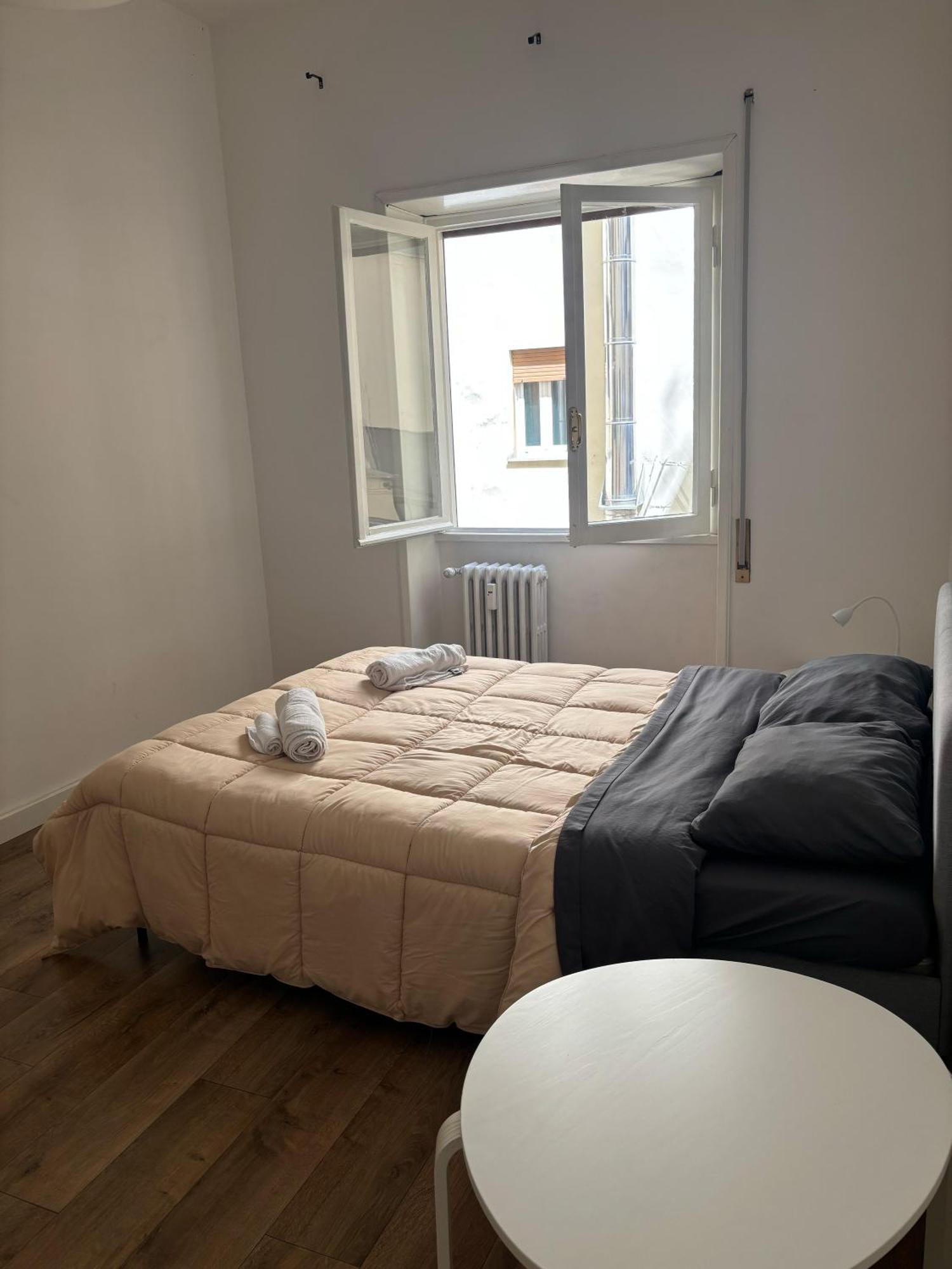 Casa Da Favola Apartment