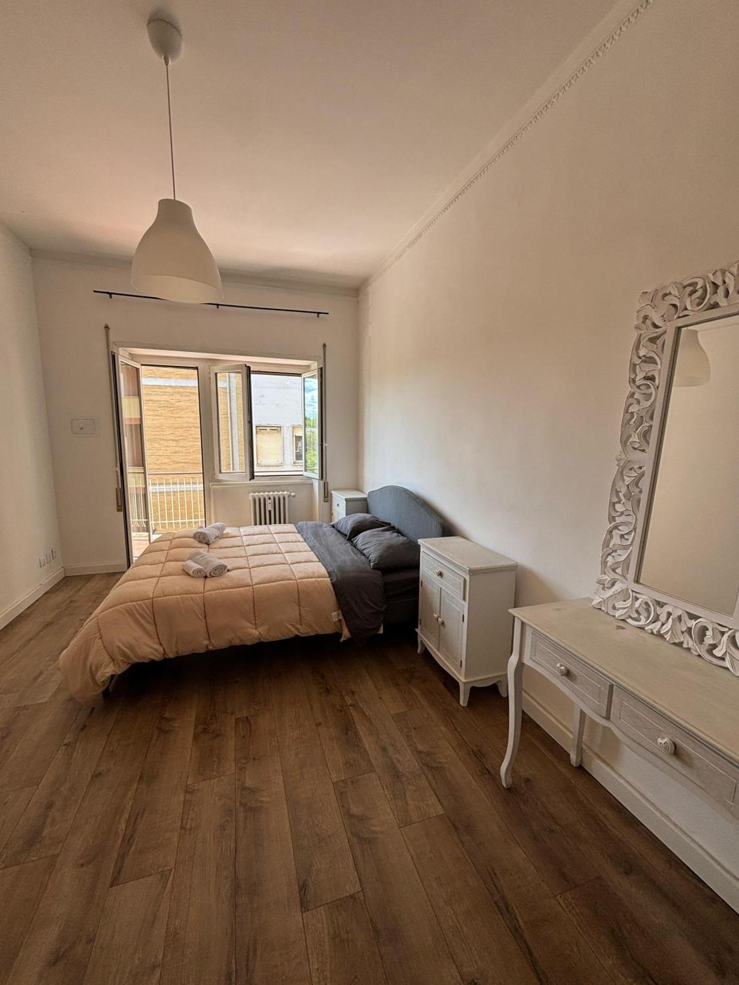 Apartment Casa Da Favola