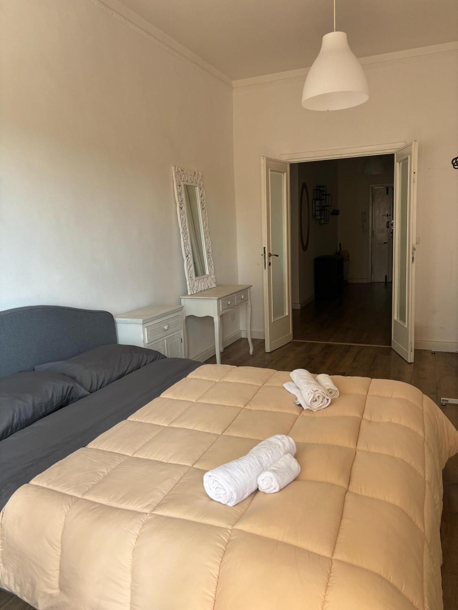 Casa Da Favola Apartment Rome