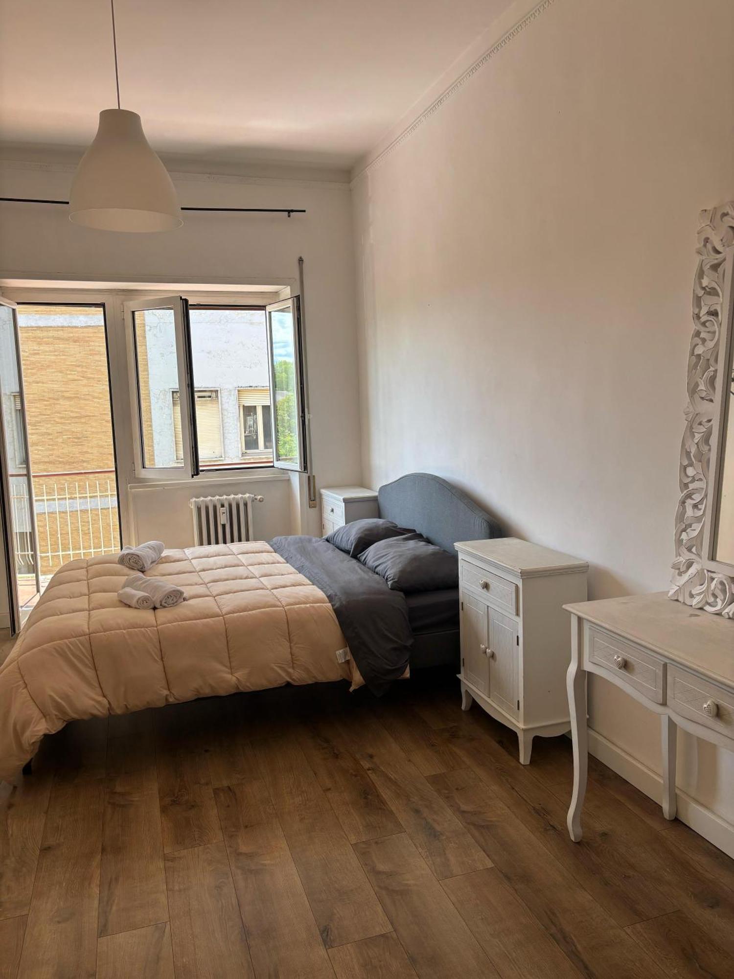 Casa Da Favola * Rome