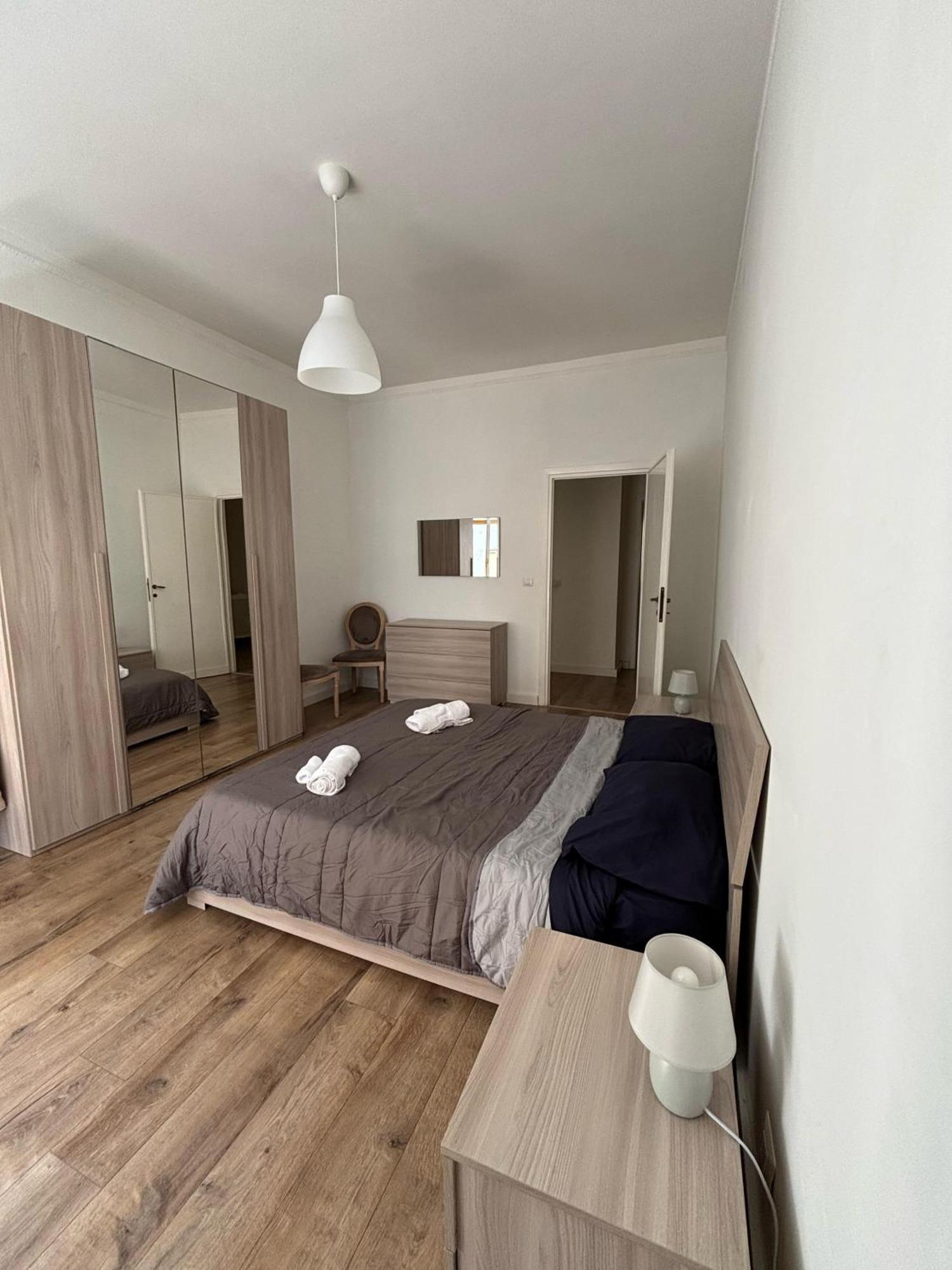 Casa Da Favola Apartment *
