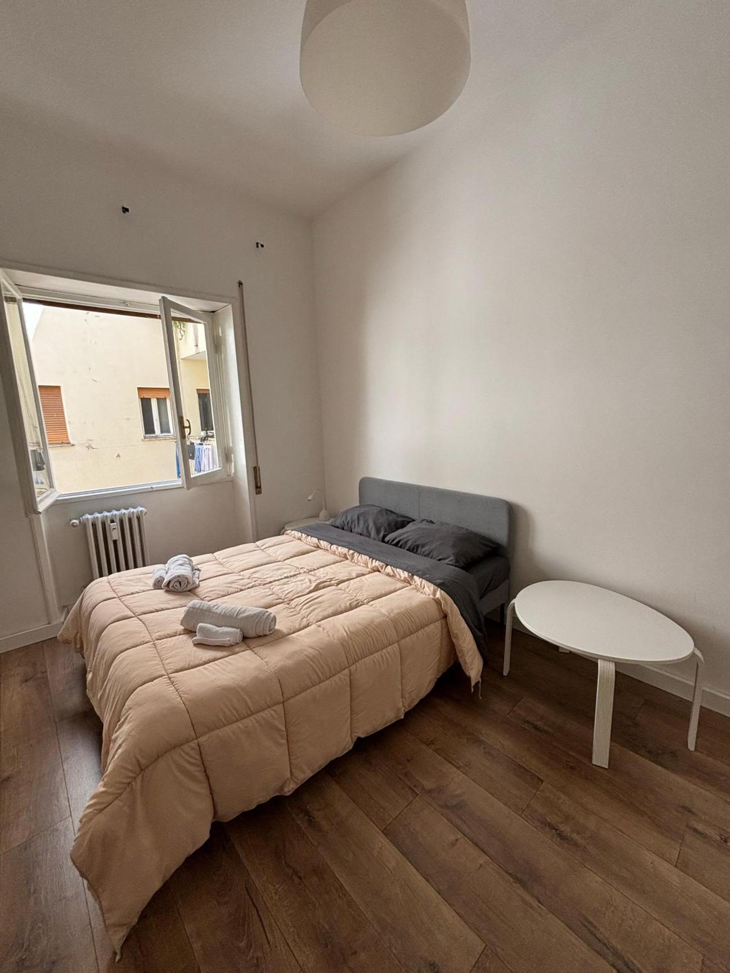 Casa Da Favola Apartment Rome