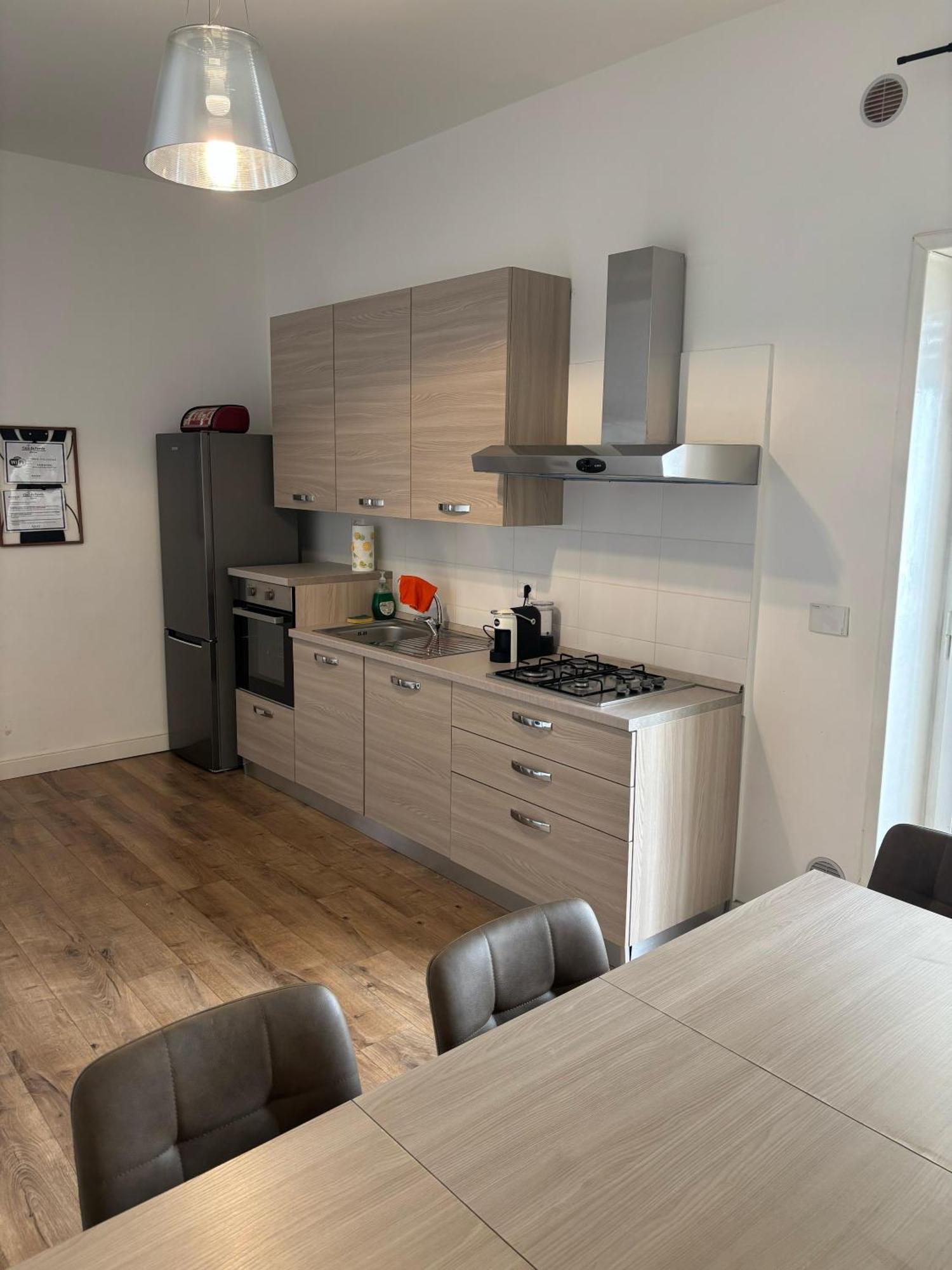 Apartment Casa Da Favola Rome
