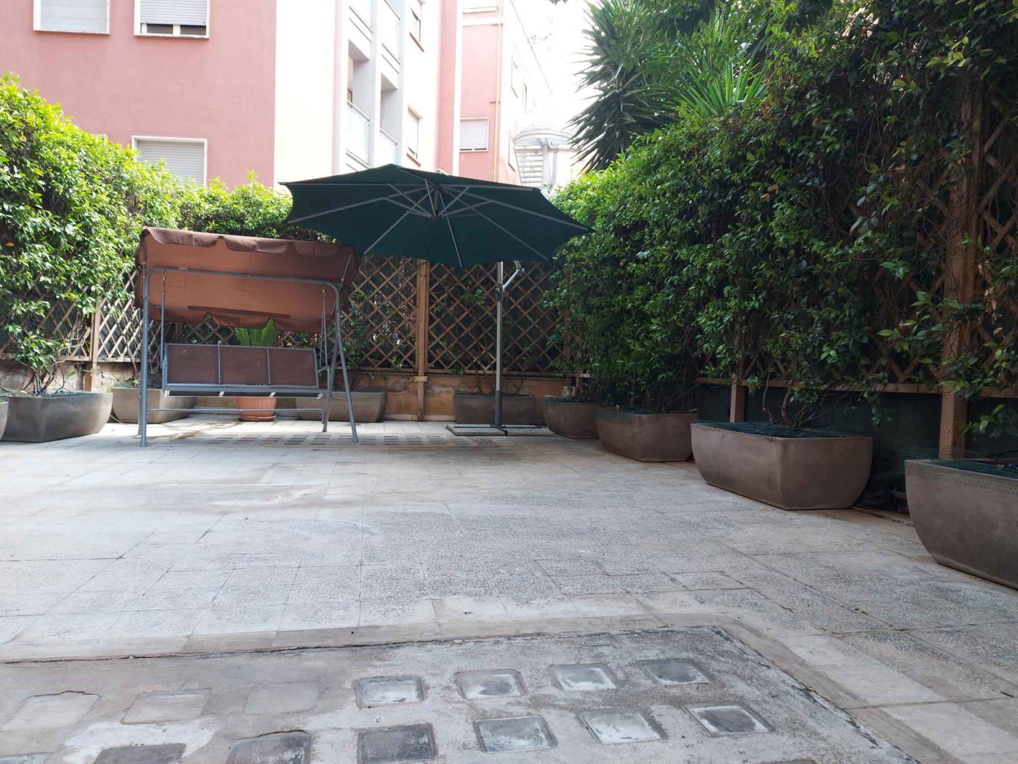Apartment Casa Edipo&lilu' Rome