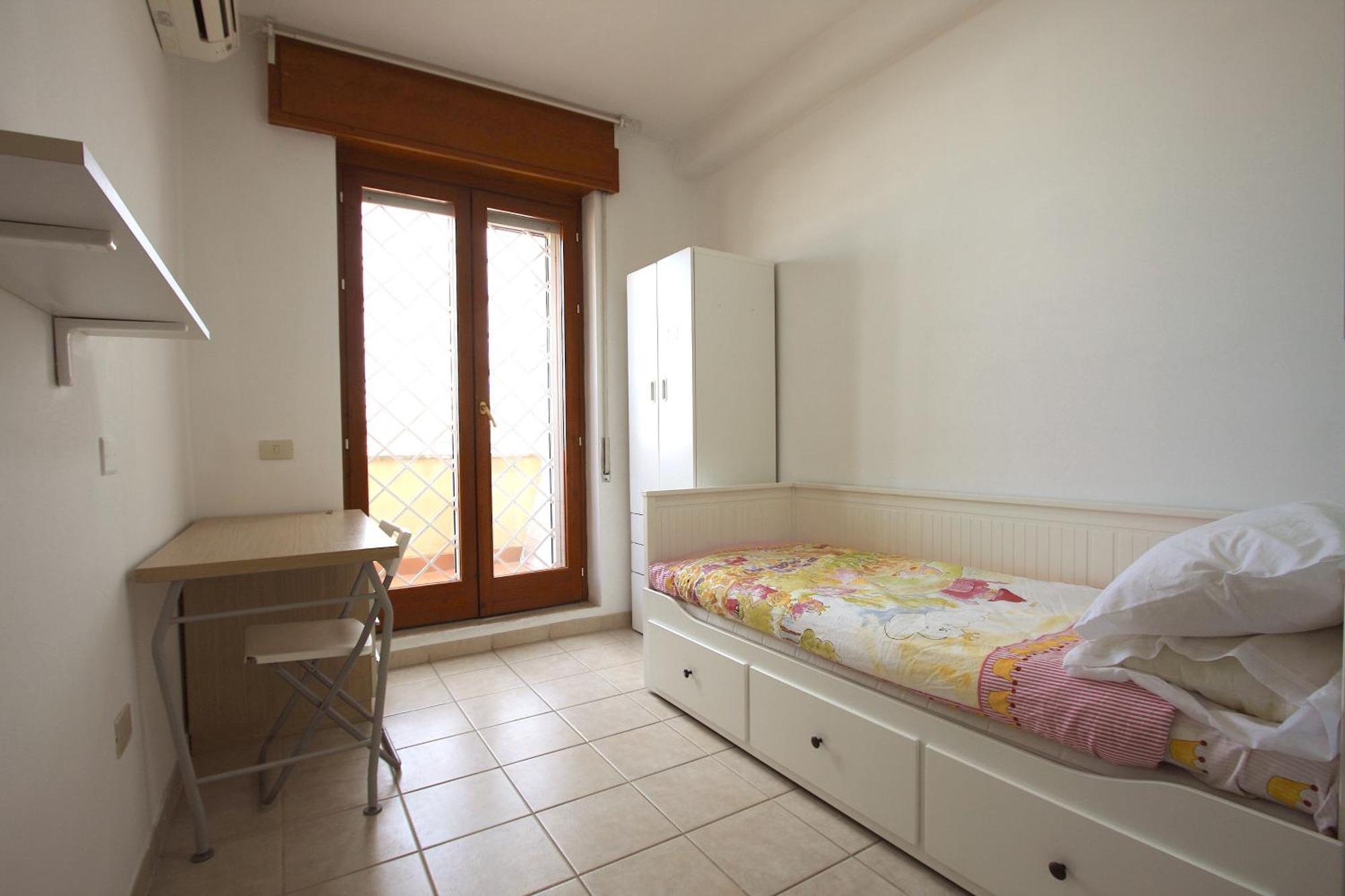Manuela House * Rome