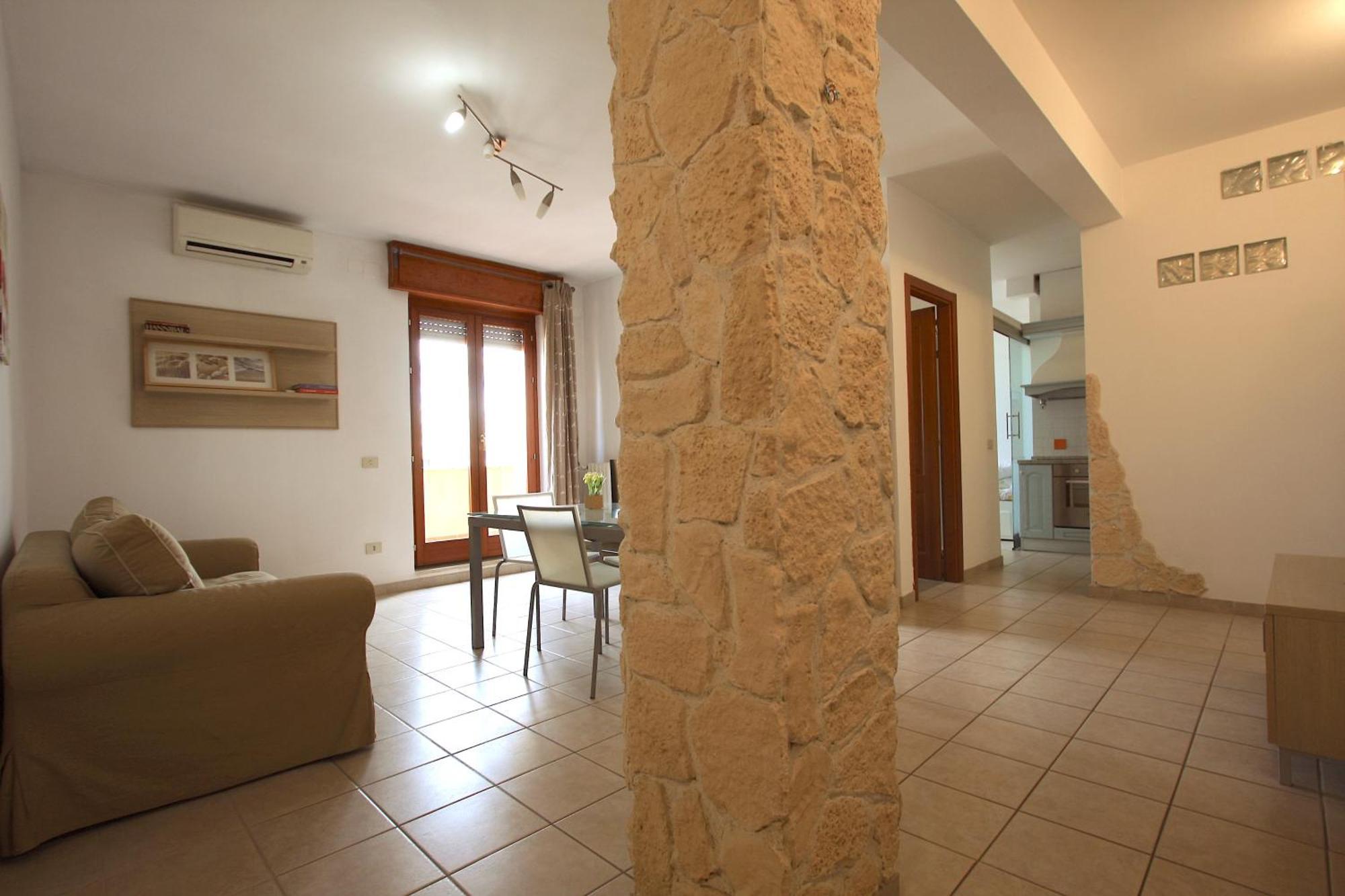 Apartment Manuela House *