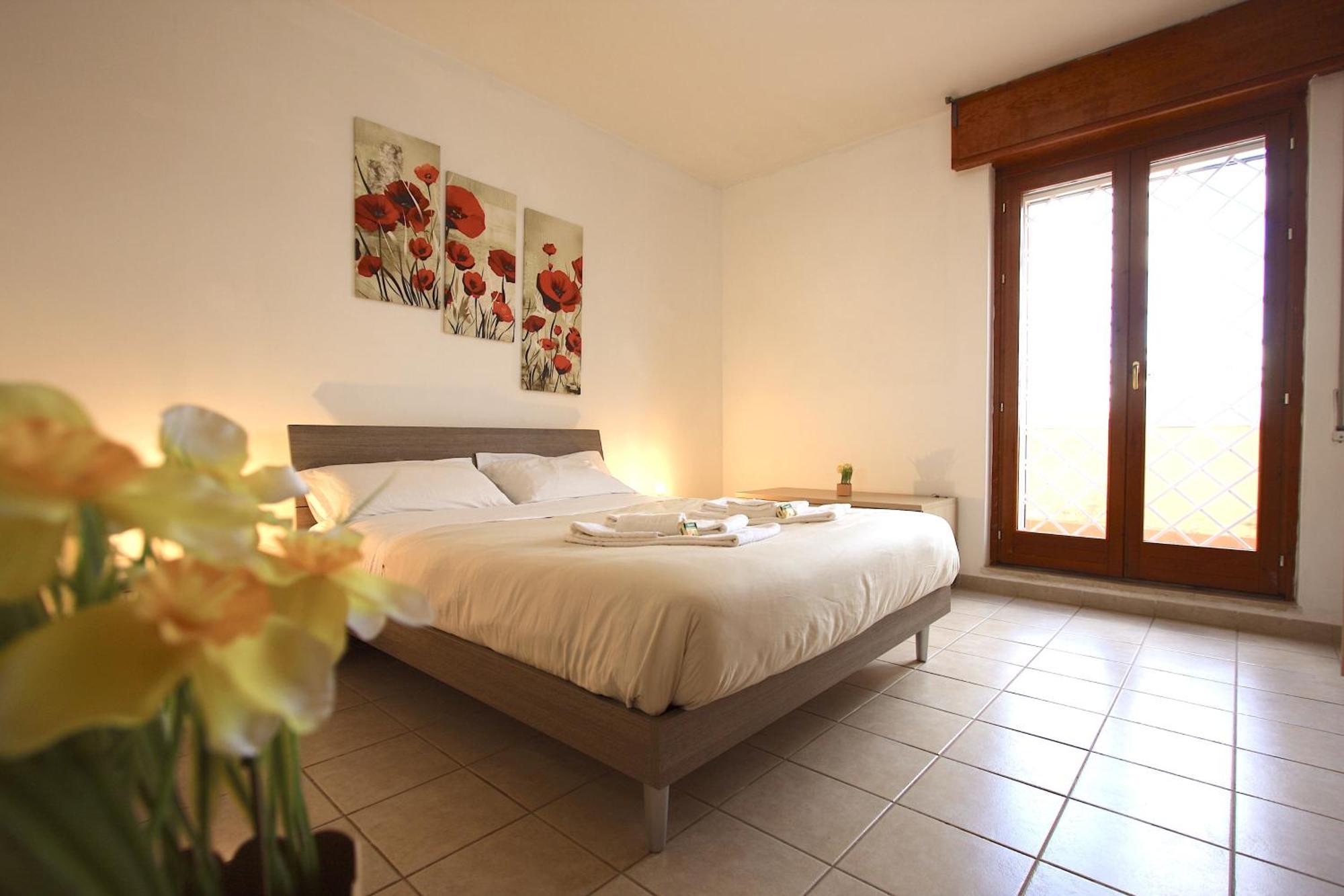 Manuela House Apartment