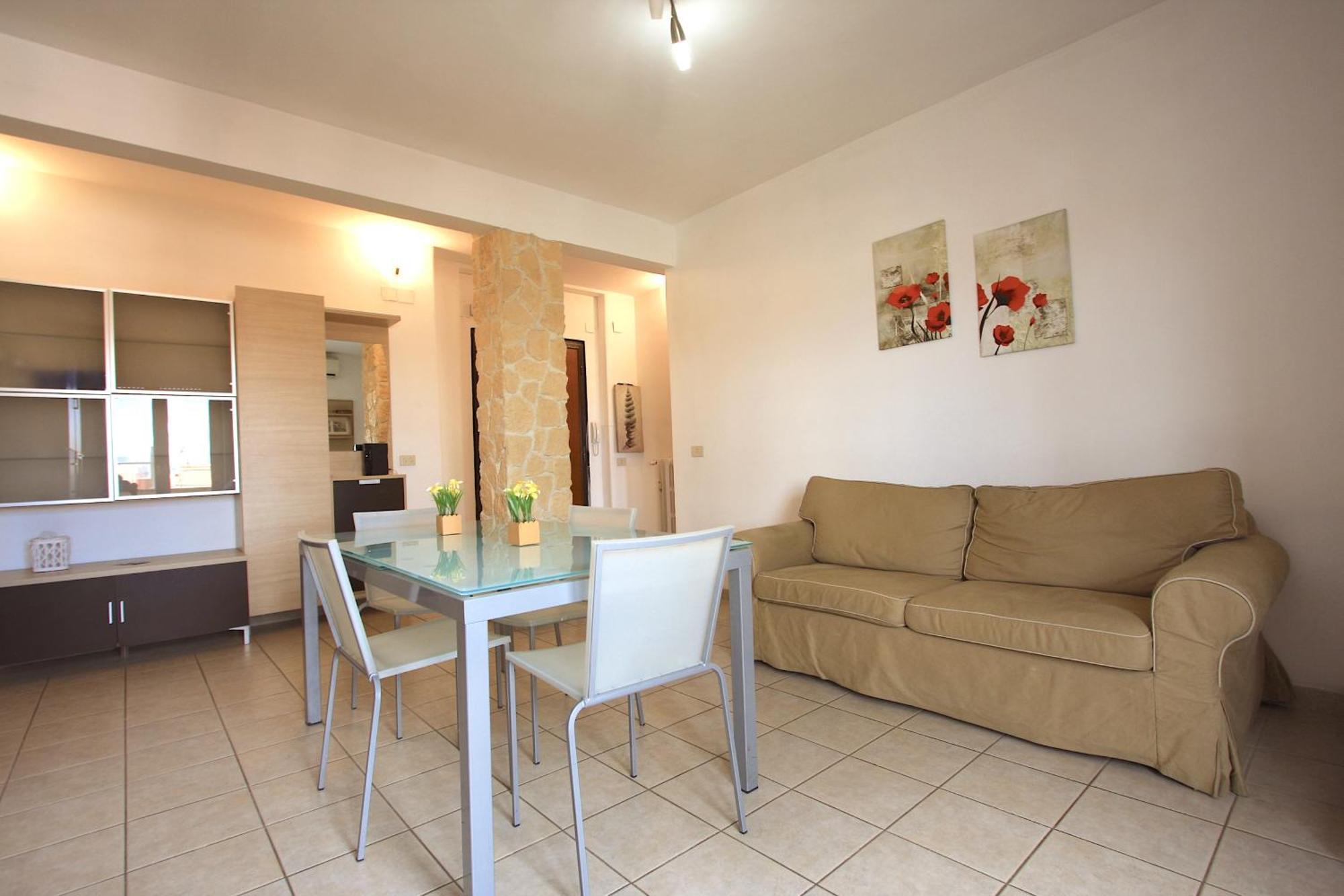 Apartment Manuela House