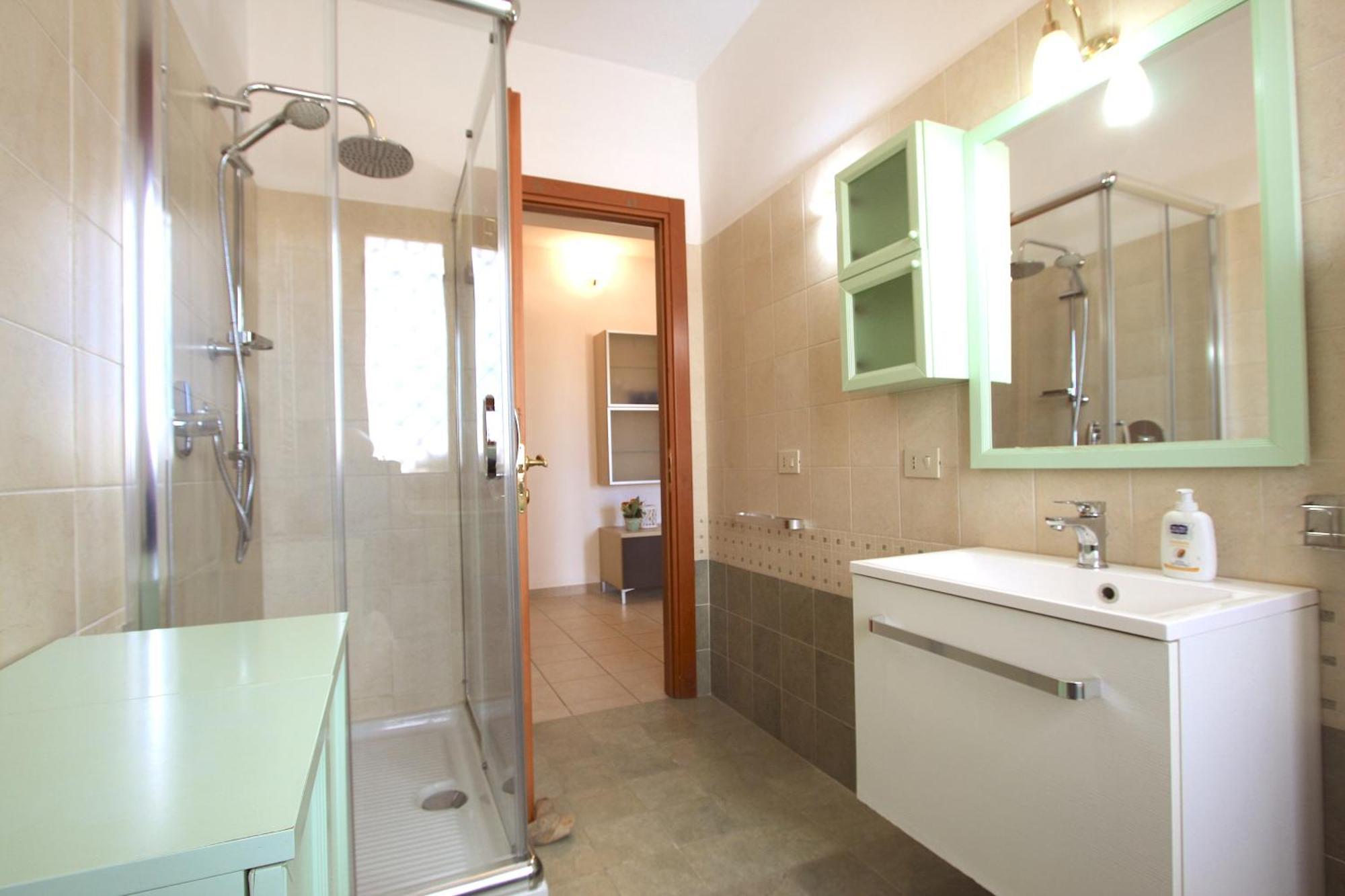 Manuela House Rome