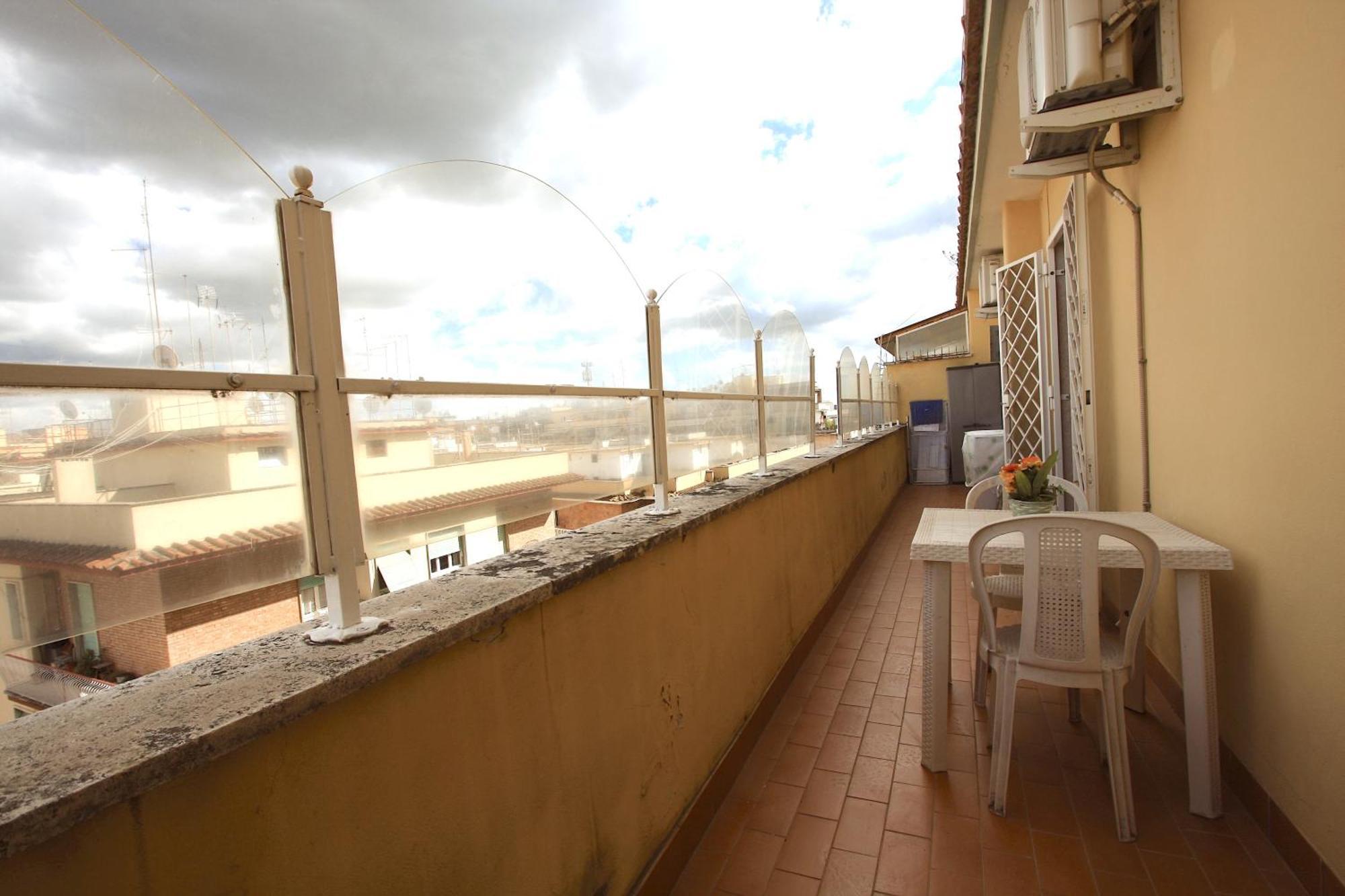 Manuela House Apartment