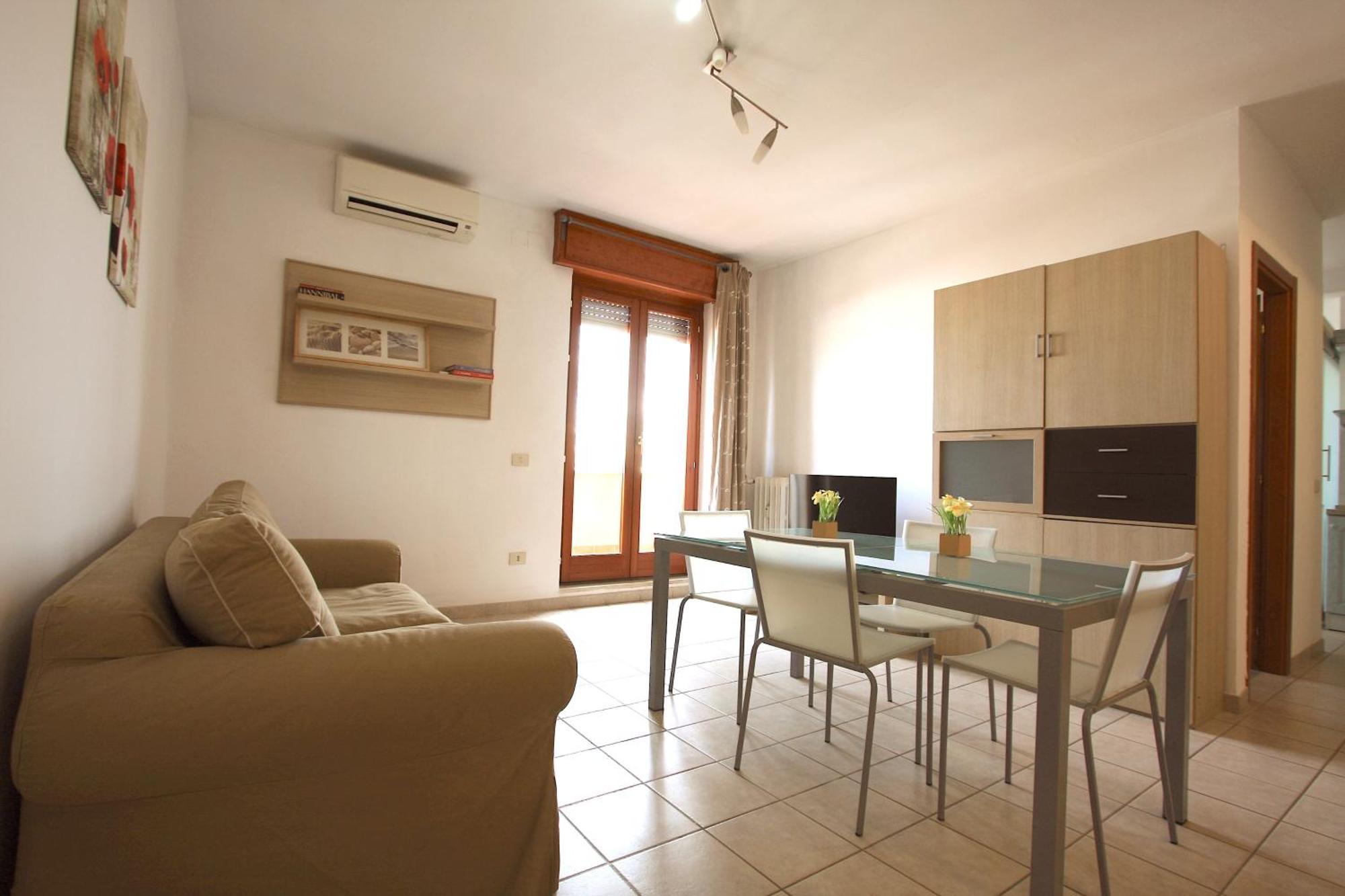 Manuela House Rome