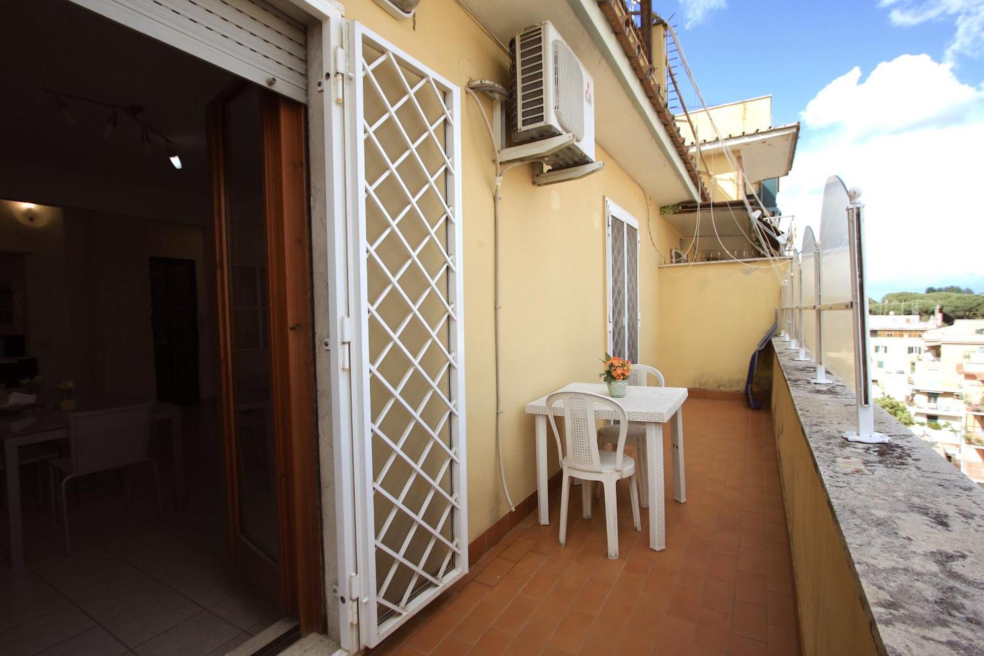 Manuela House Apartment *