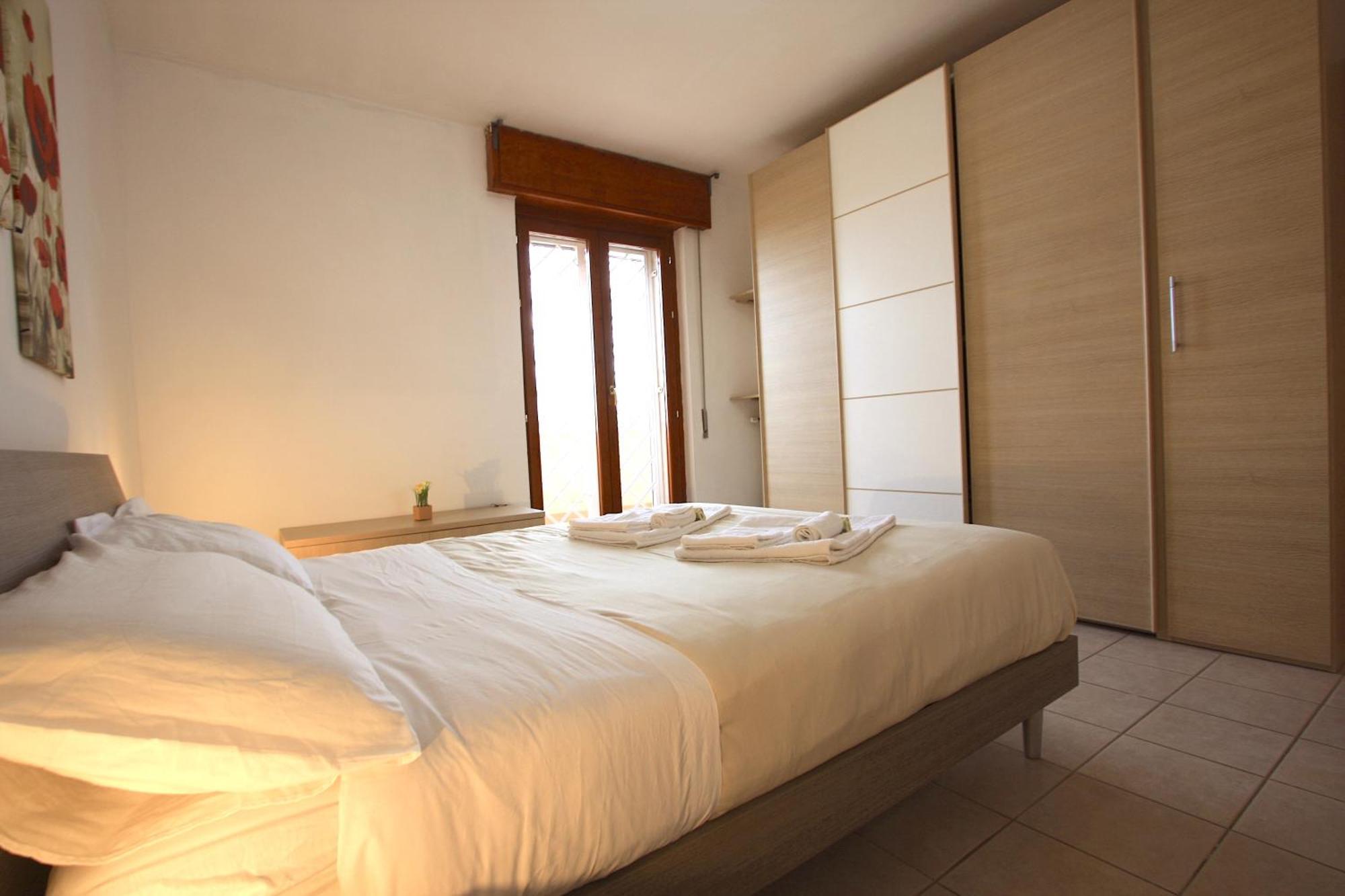 Apartment Manuela House *