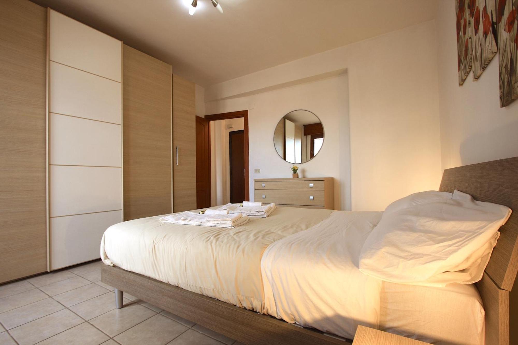 Manuela House Rome