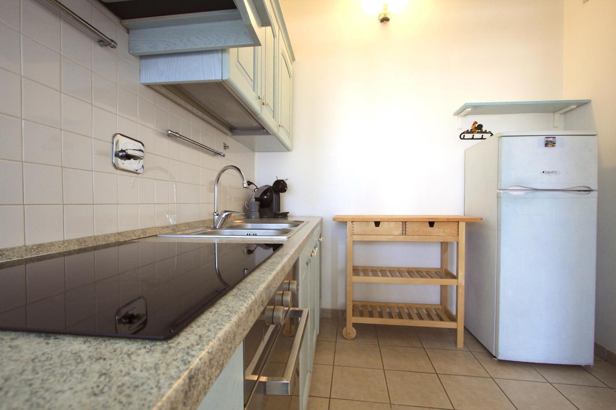 Manuela House Apartment