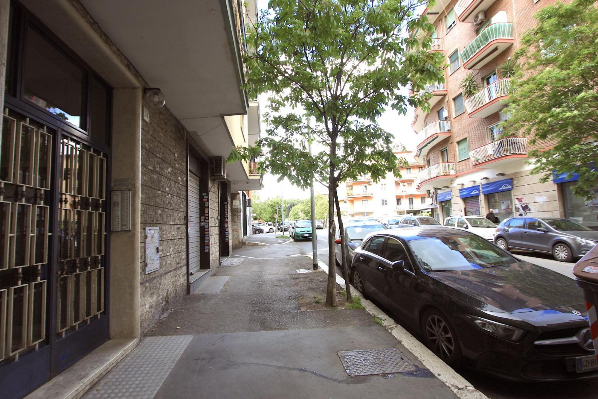 Apartment Manuela House *