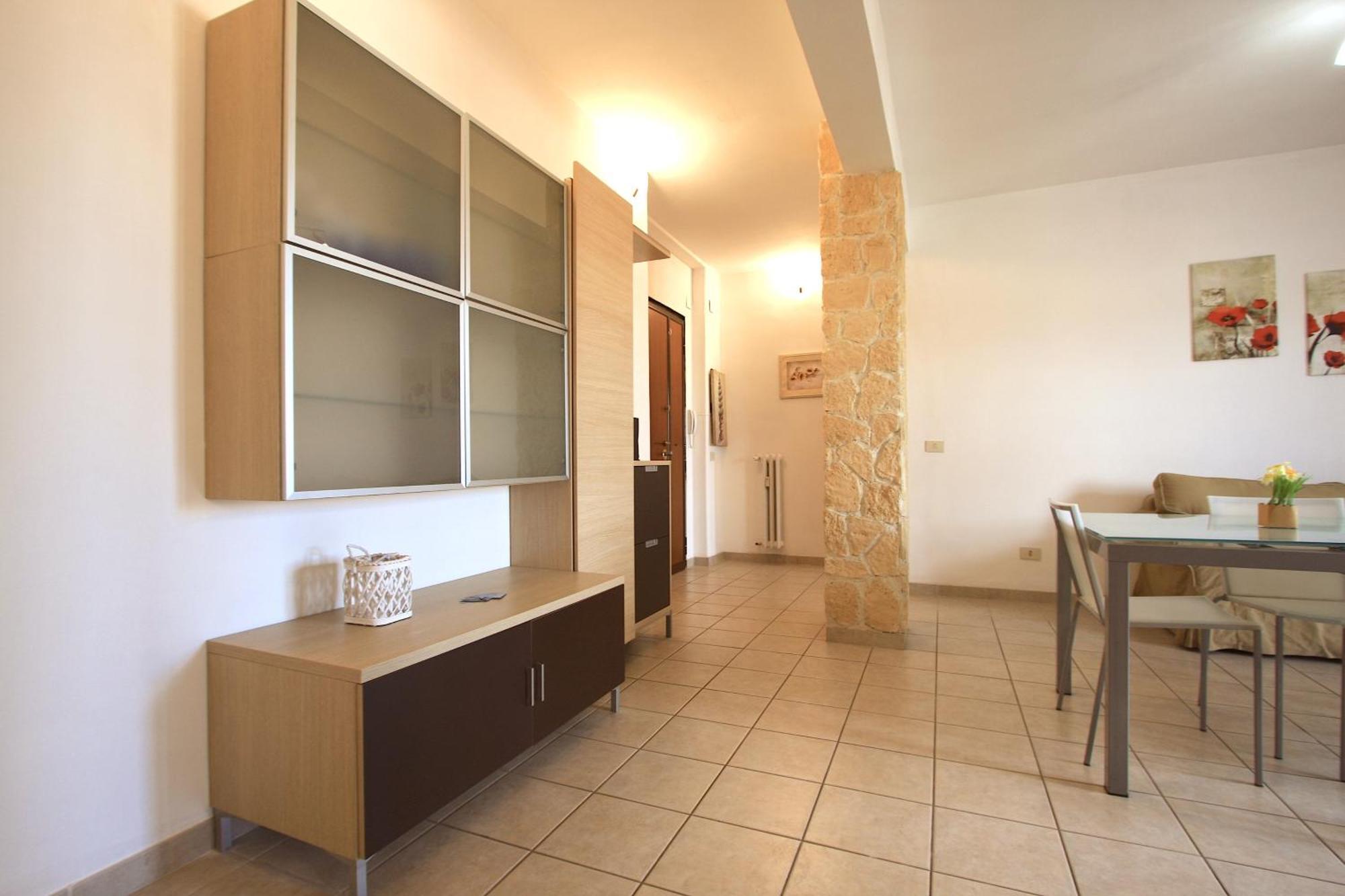 Manuela House Apartment