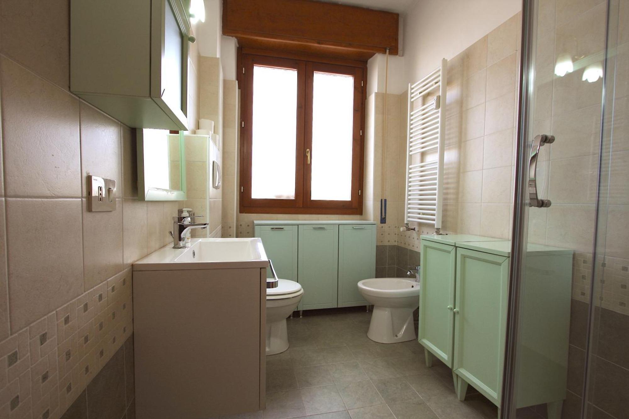 Apartment Manuela House