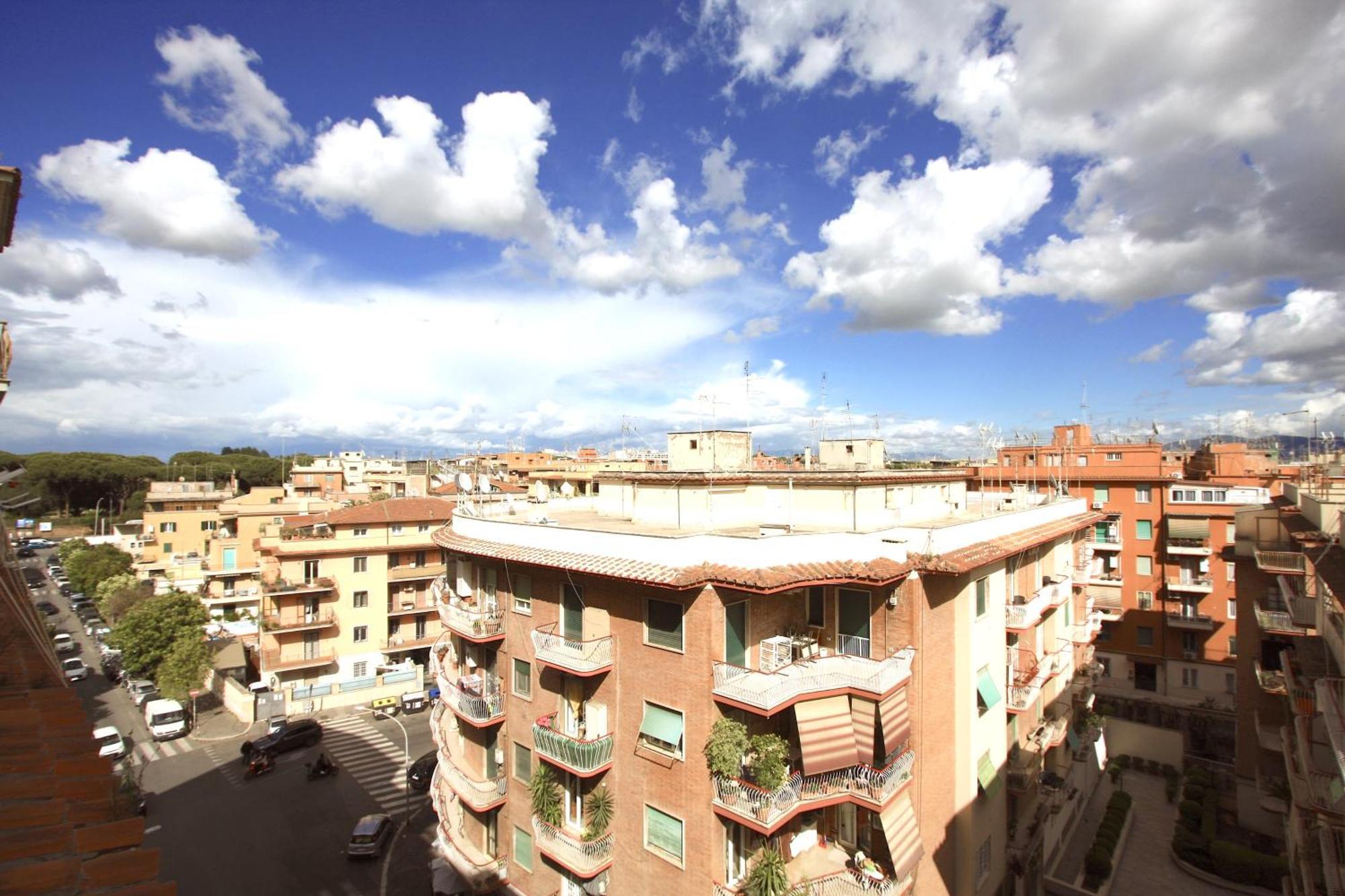 Manuela House Apartment *