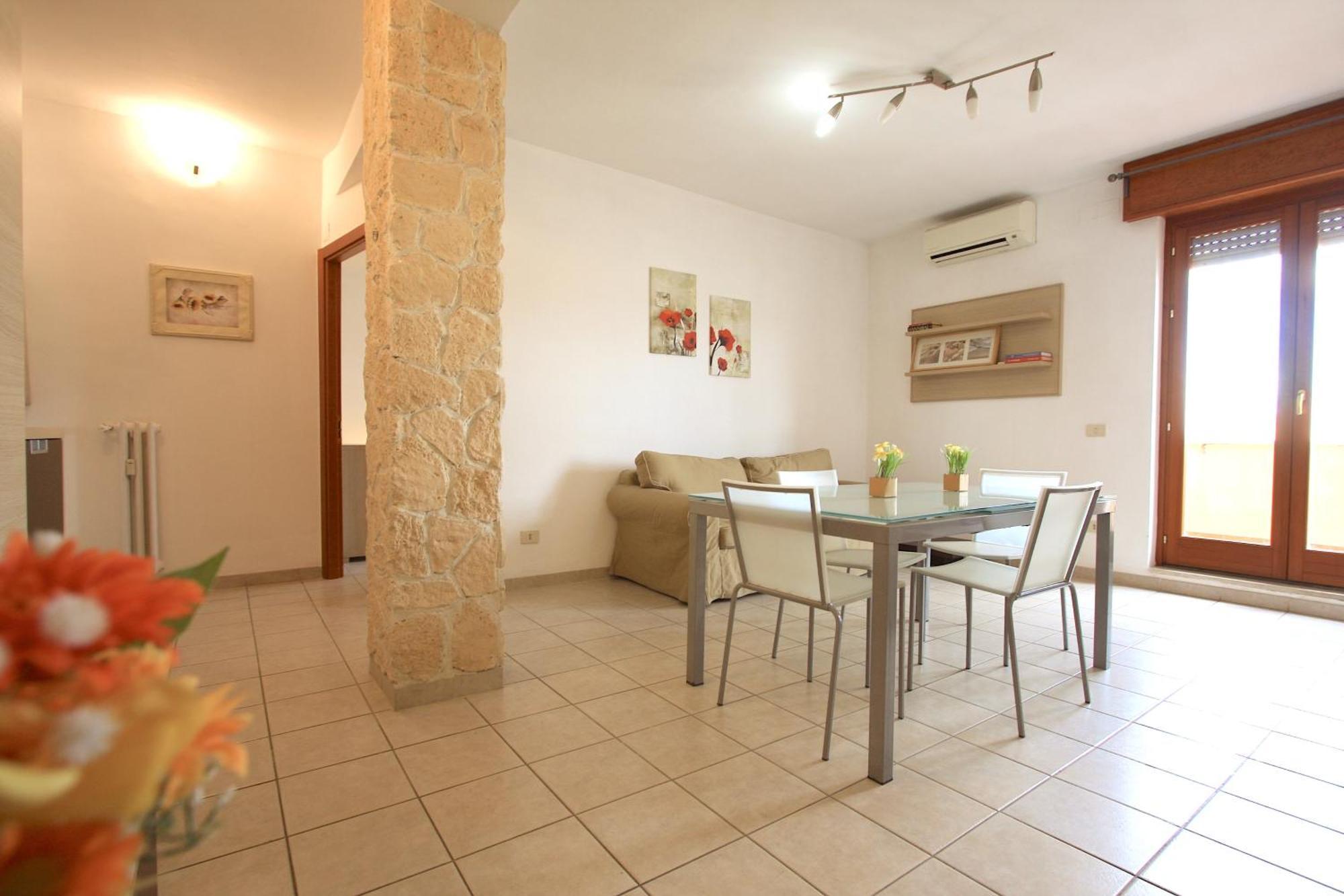 Apartment Manuela House