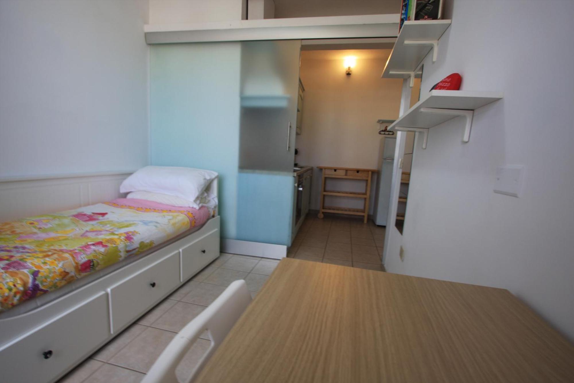 Apartment Manuela House Rome
