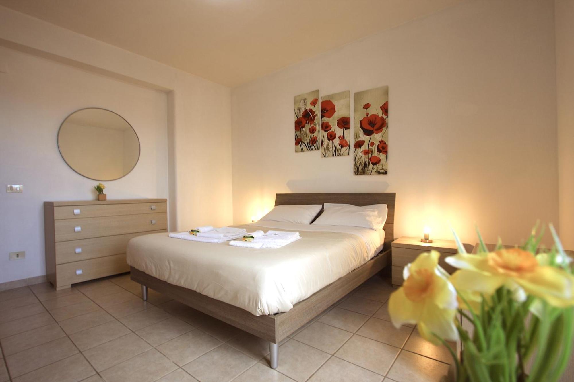 Manuela House Apartment