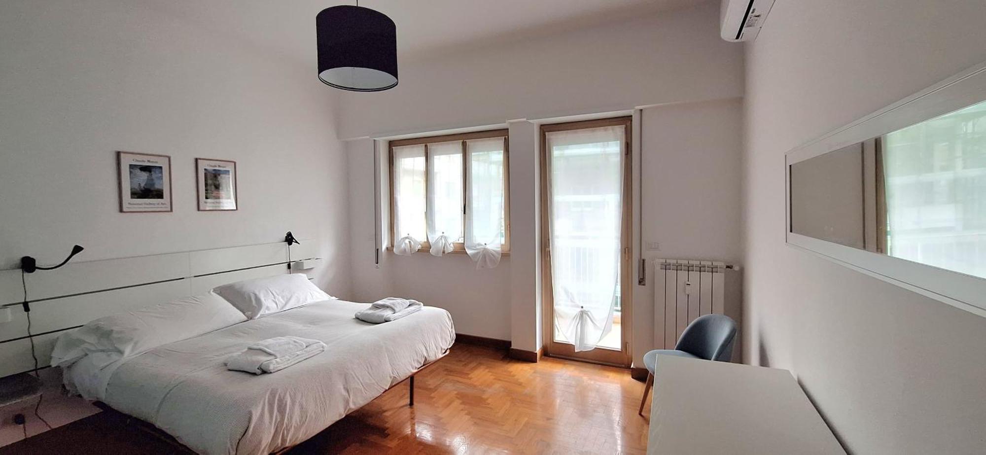 Domus Lidia Apartment *