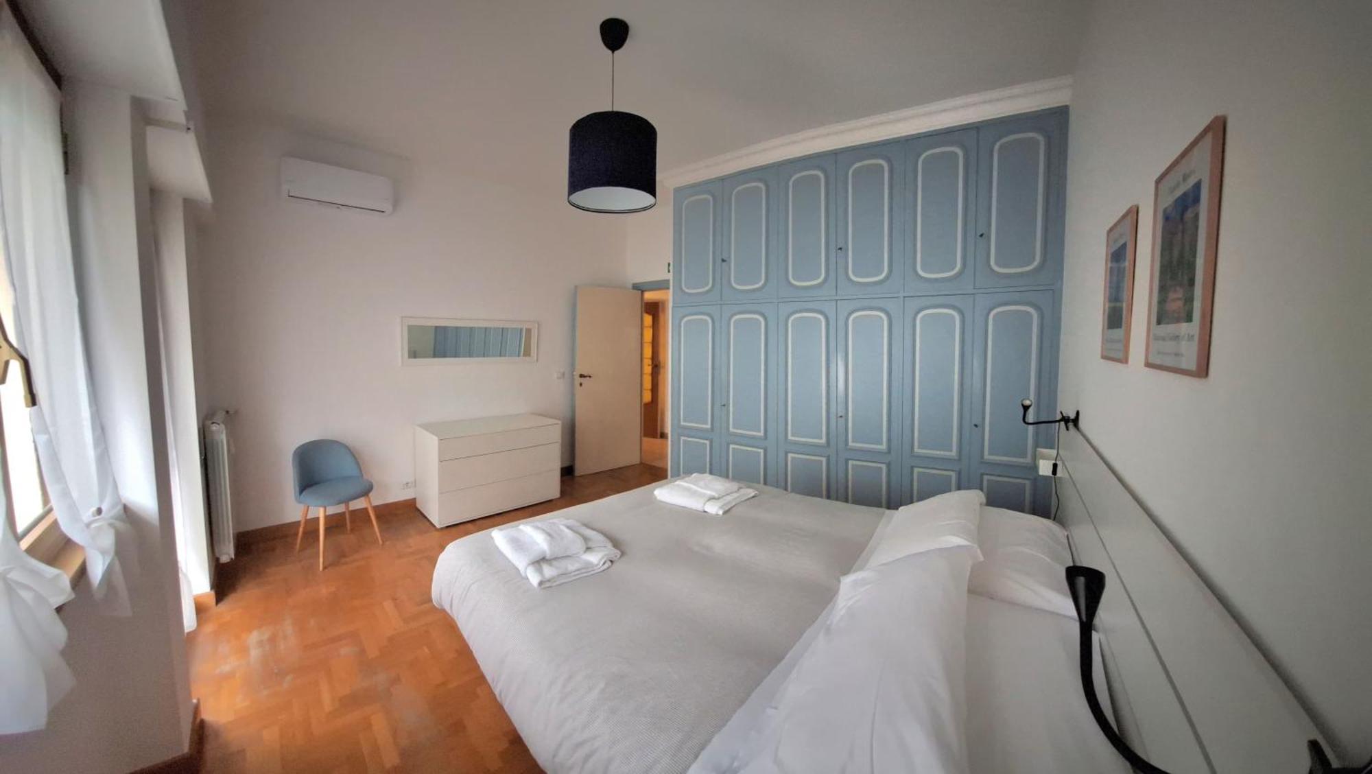 Domus Lidia Apartment *
