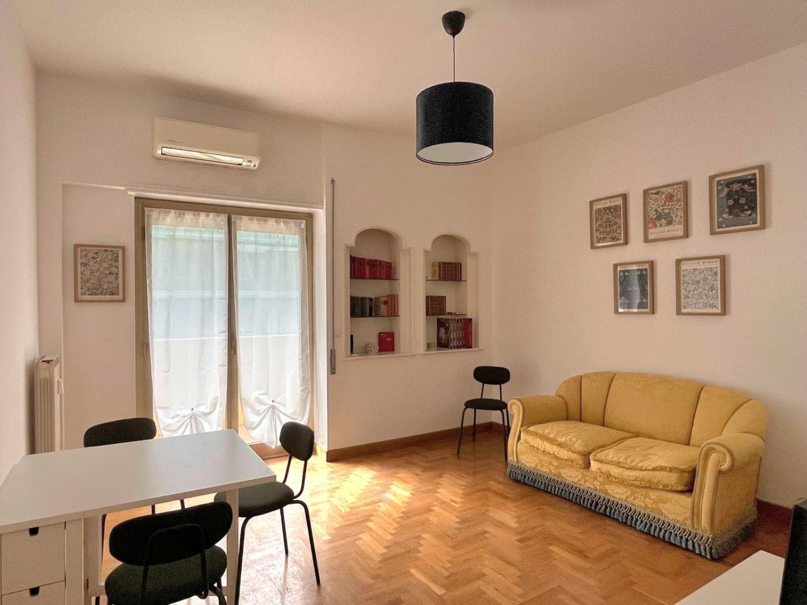 Domus Lidia * Rome