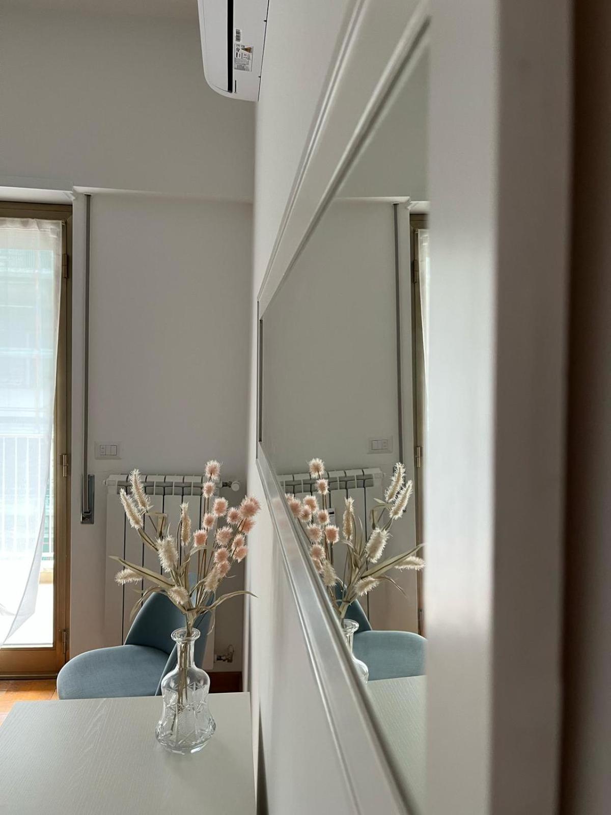 Apartment Domus Lidia