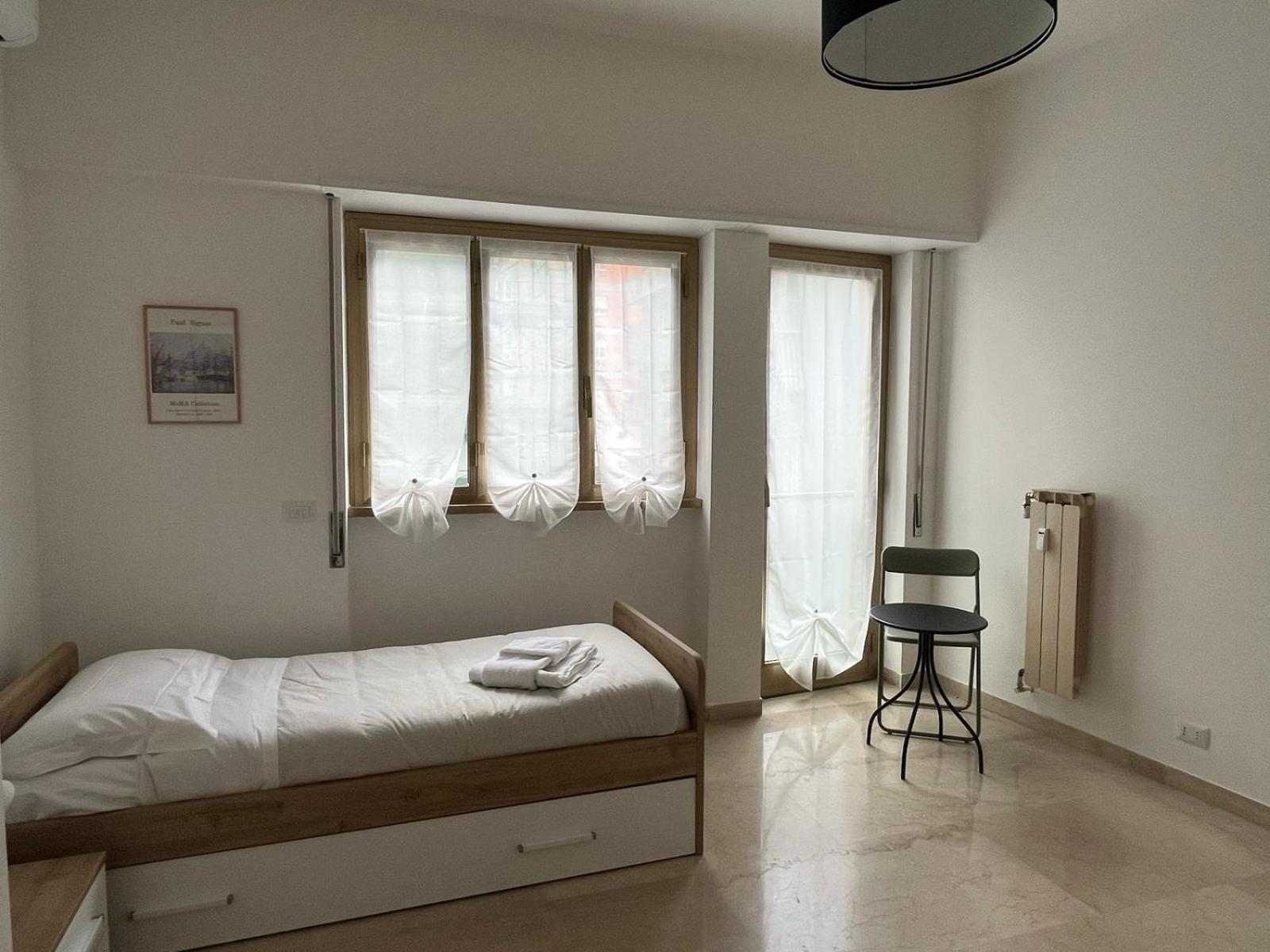 Apartment Domus Lidia *