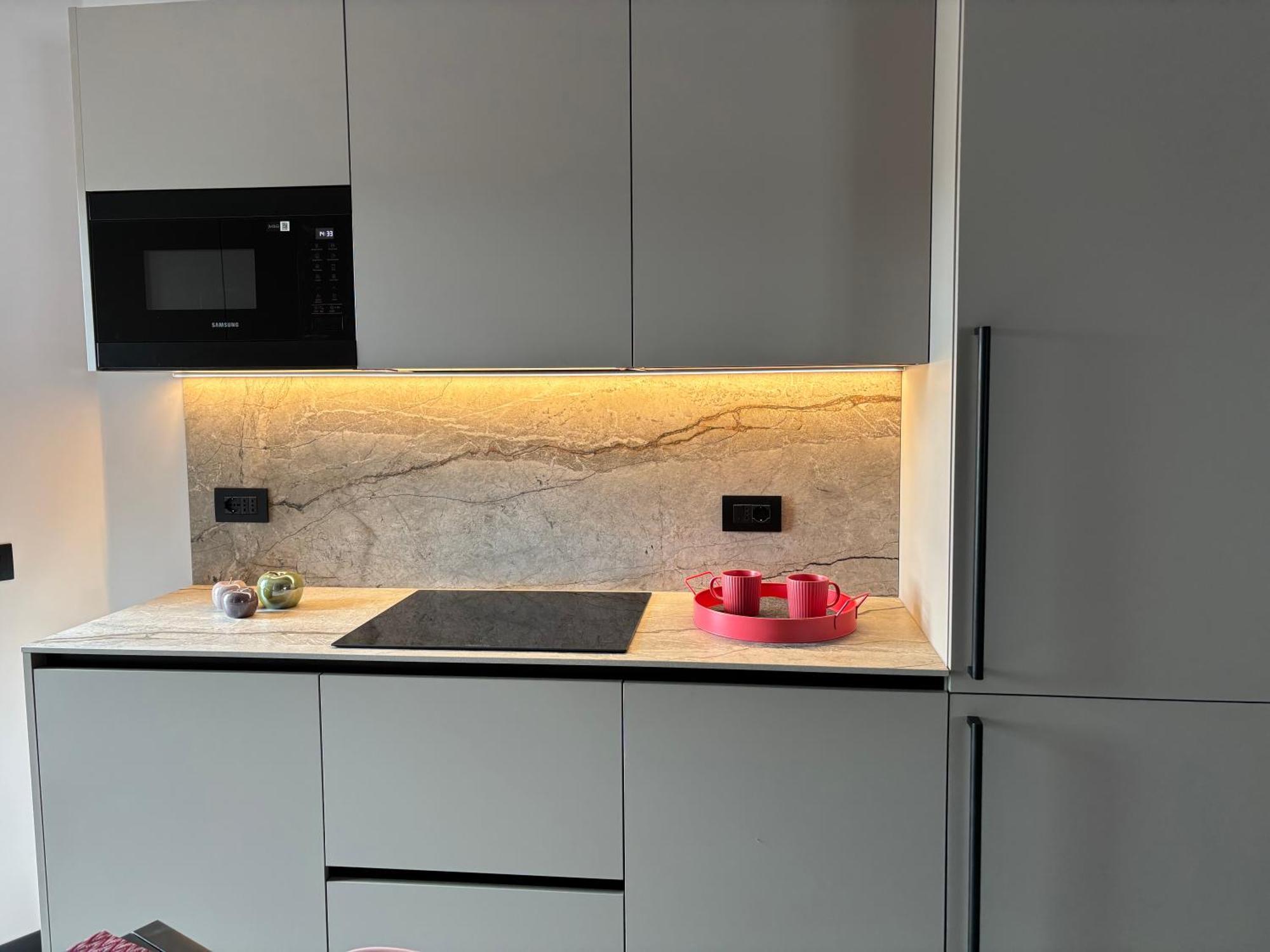Urban Concept Santa Croce In Gerusalemme - Entire Apartment Rome