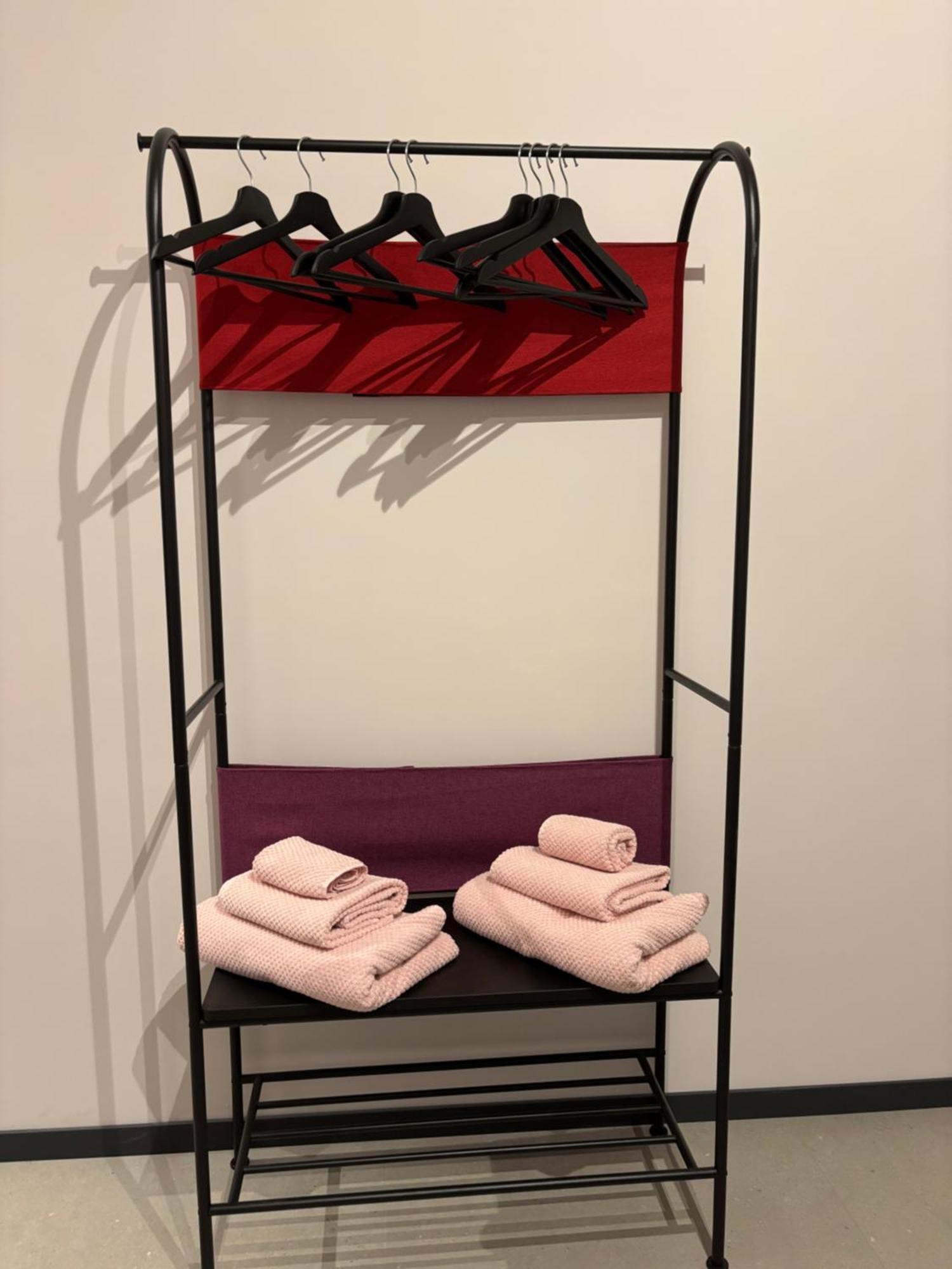 Urban Concept Santa Croce In Gerusalemme - Entire Apartment