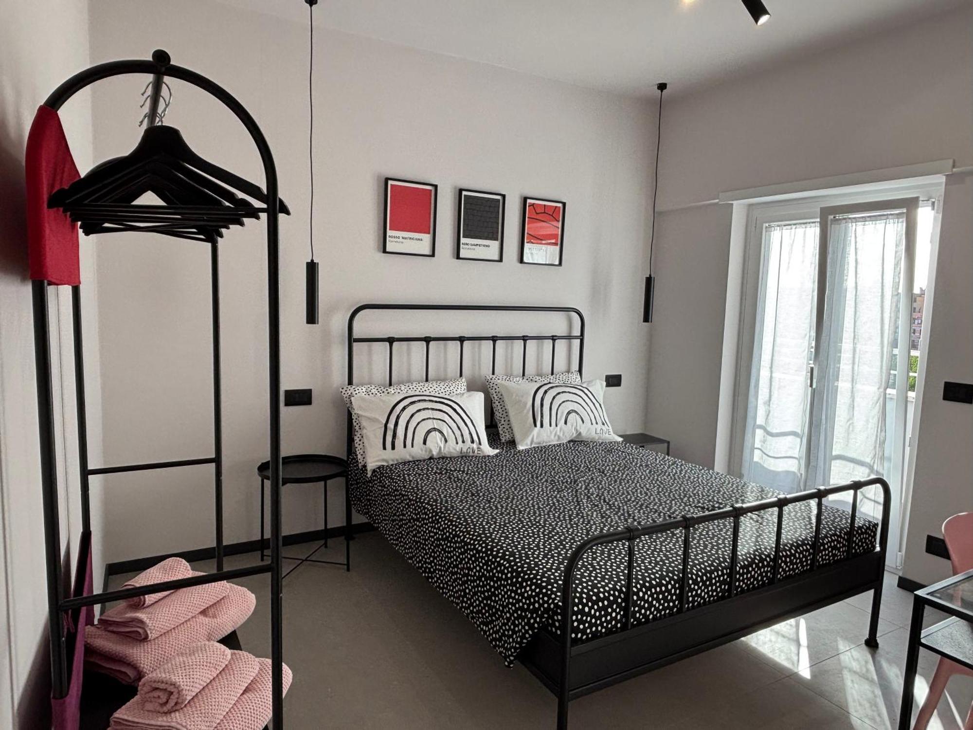 Apartment Urban Concept Santa Croce In Gerusalemme - Entire