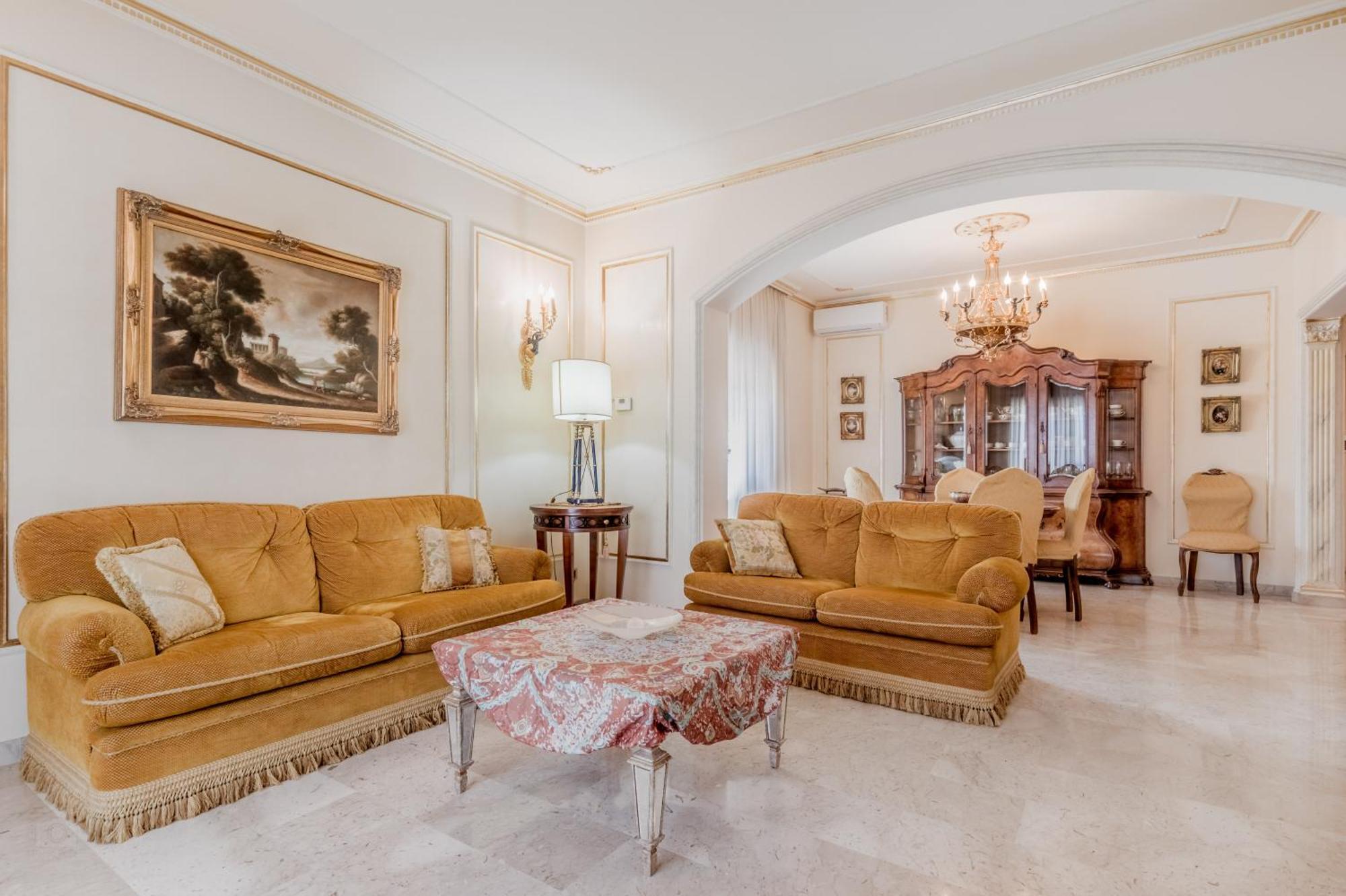 Casa Da Annarella Rome