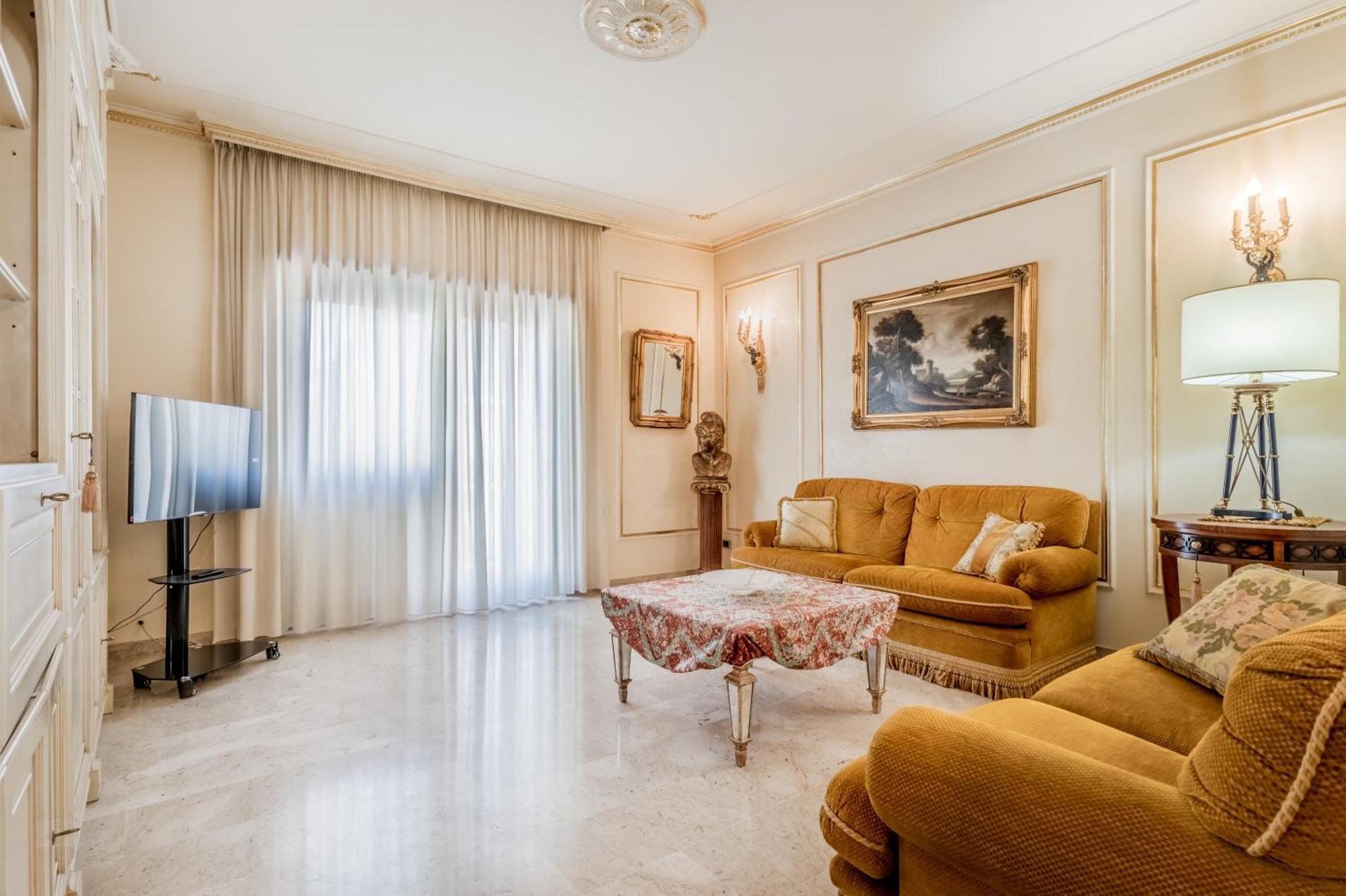 Casa Da Annarella Apartment Rome